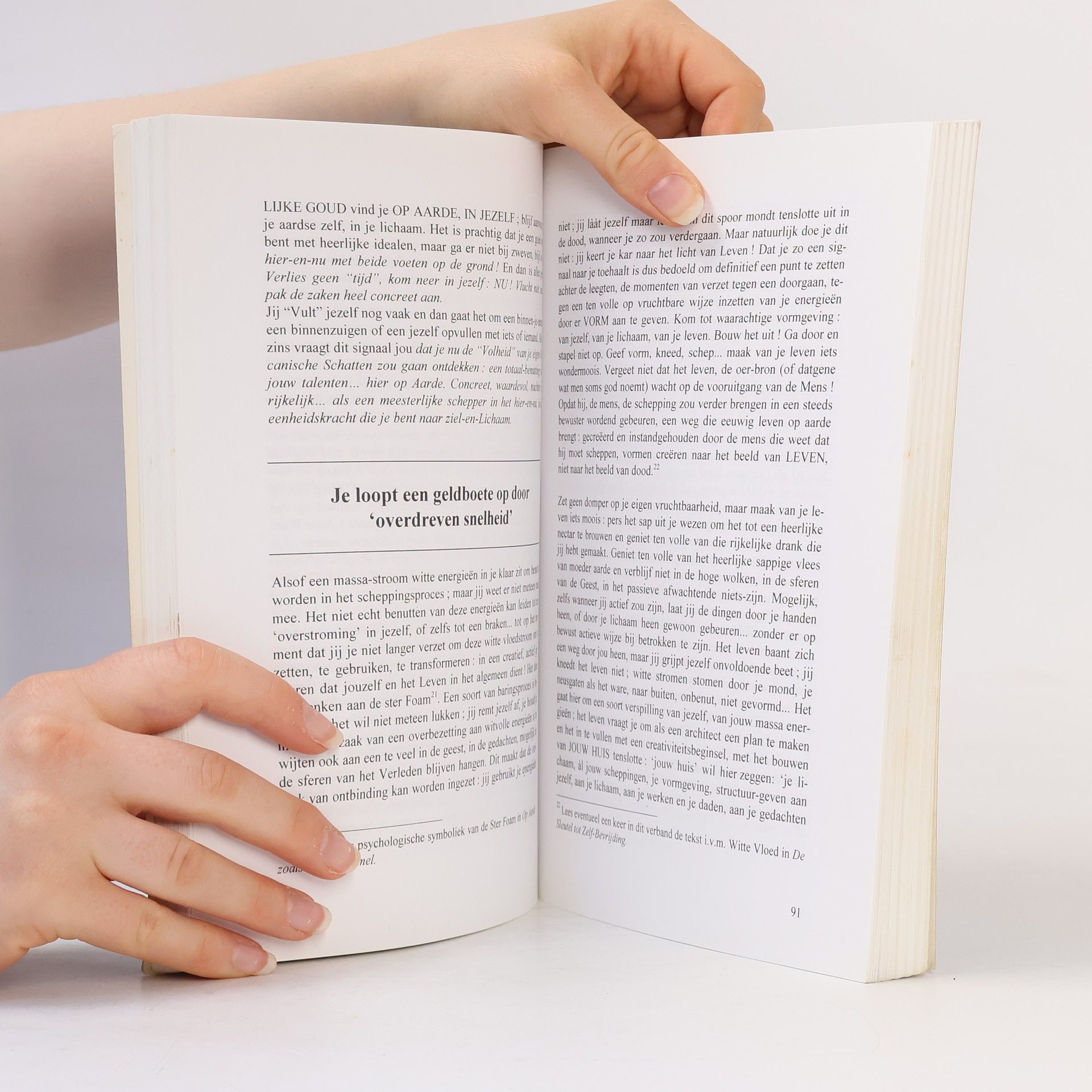 Christiane Beerlandt Het Signalenboek 3