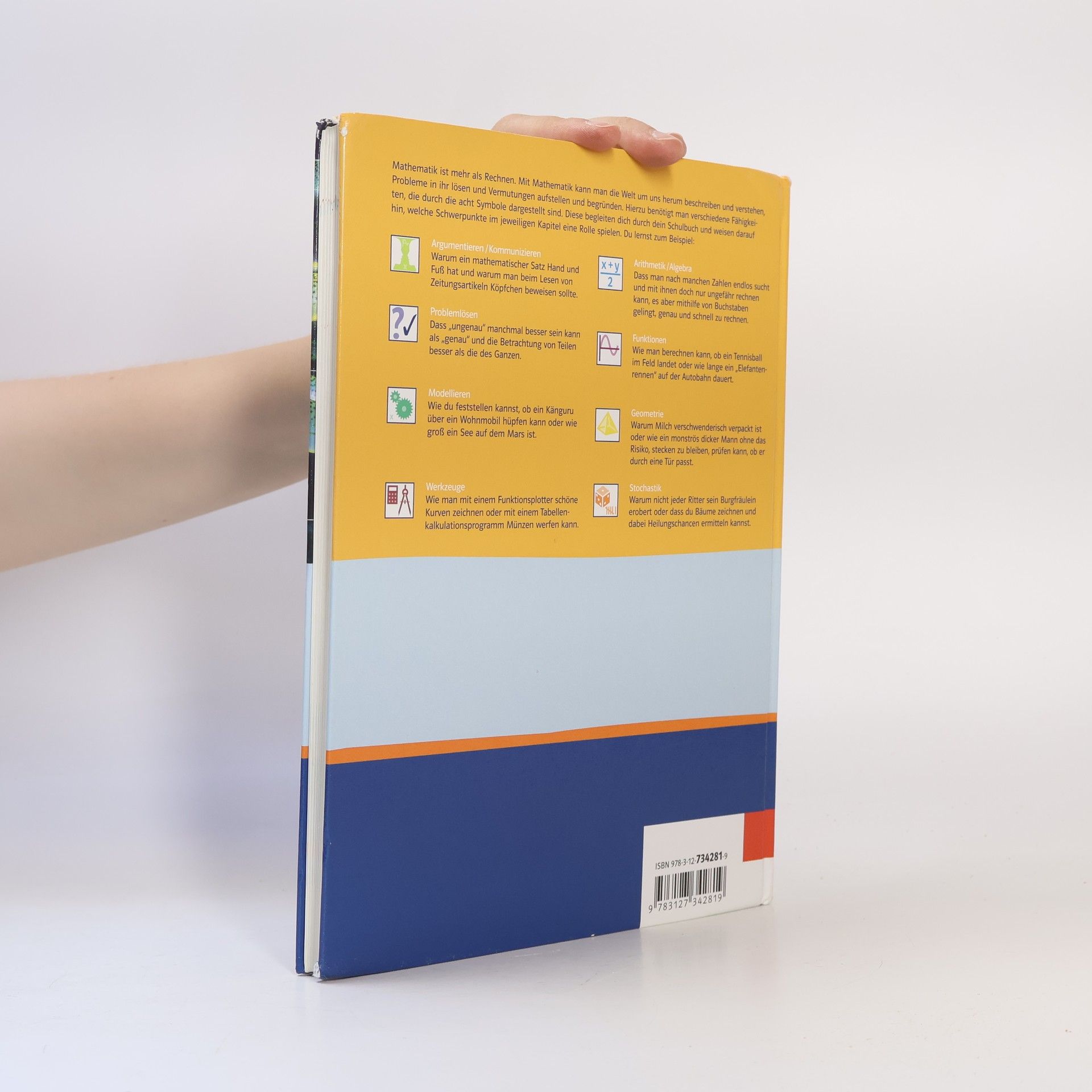 Autorenkollektiv Lambacher Schweizer - Mathematik für Gymnasien