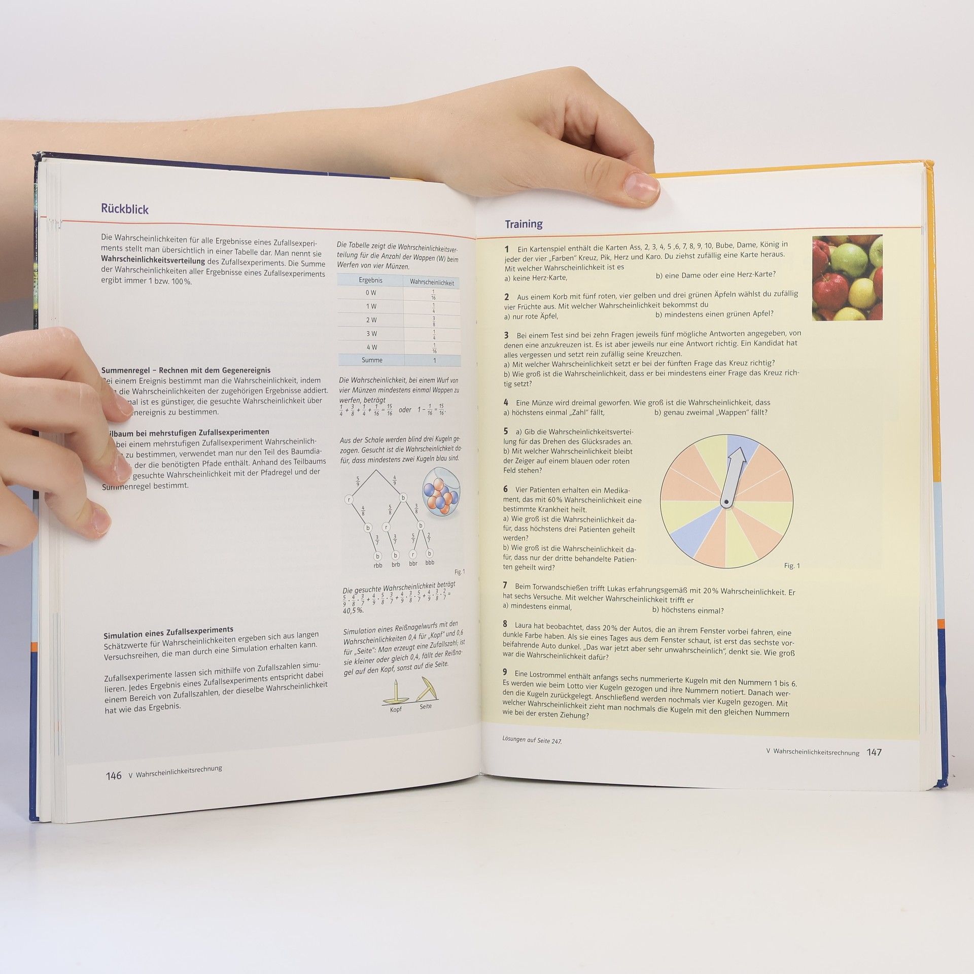 Autorenkollektiv Lambacher Schweizer - Mathematik für Gymnasien