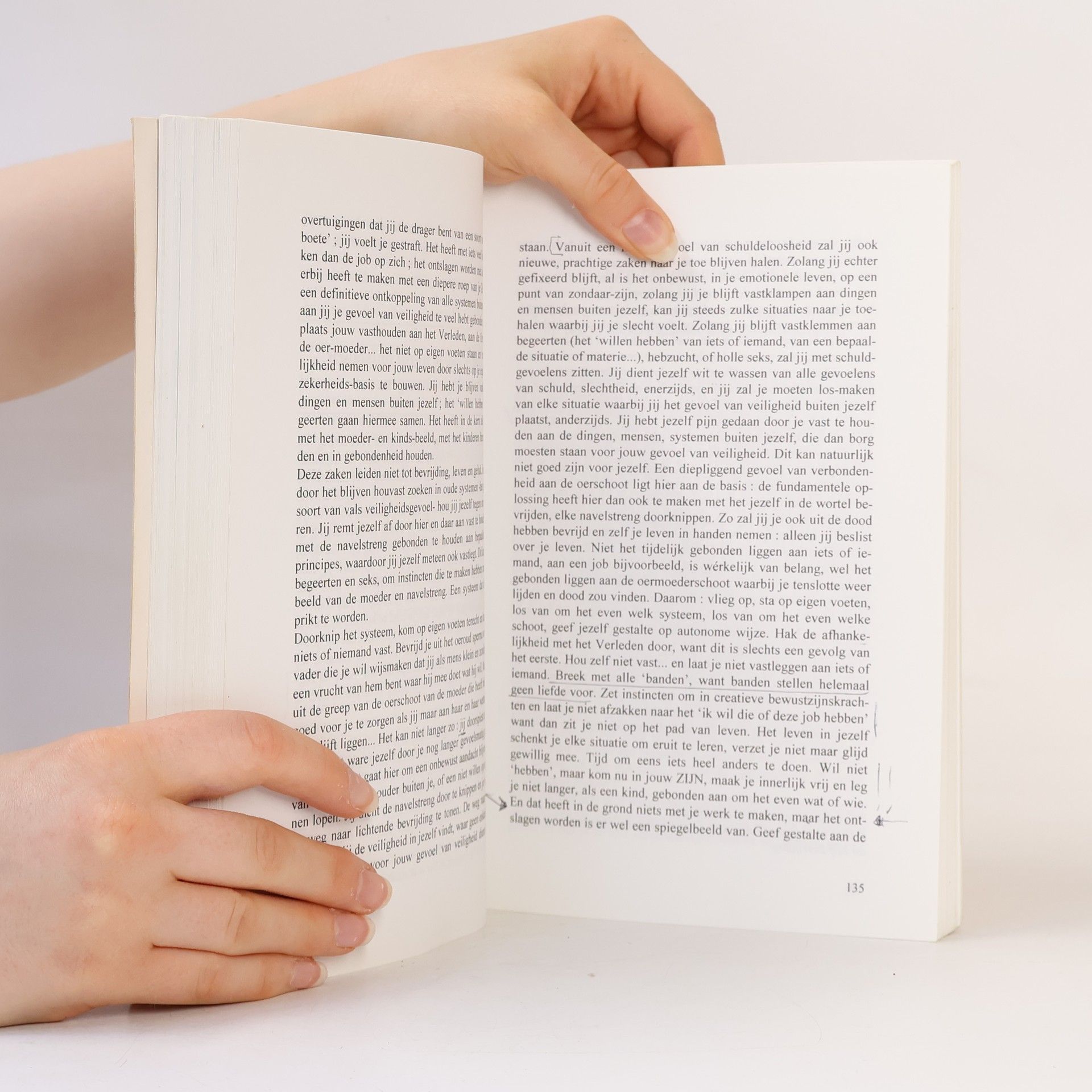Christiane Beerlandt Signalenboeken - 2: Het Signalenboek