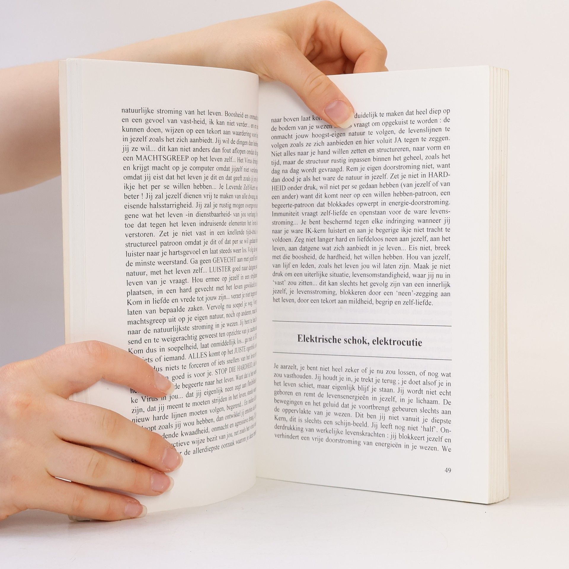 Christiane Beerlandt Signalenboeken - 2: Het Signalenboek
