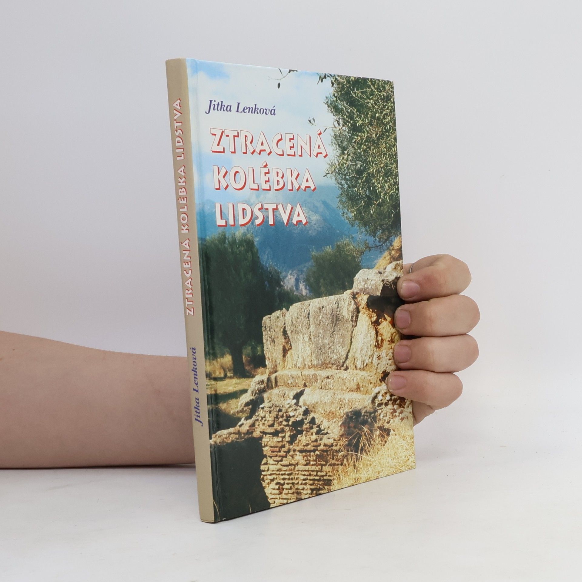 Ztracená kolébka lidstva