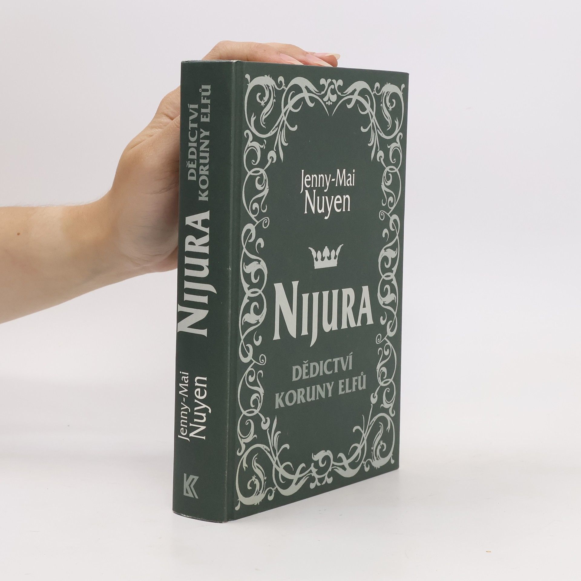 Jenny-Mai Nuyen Nijura