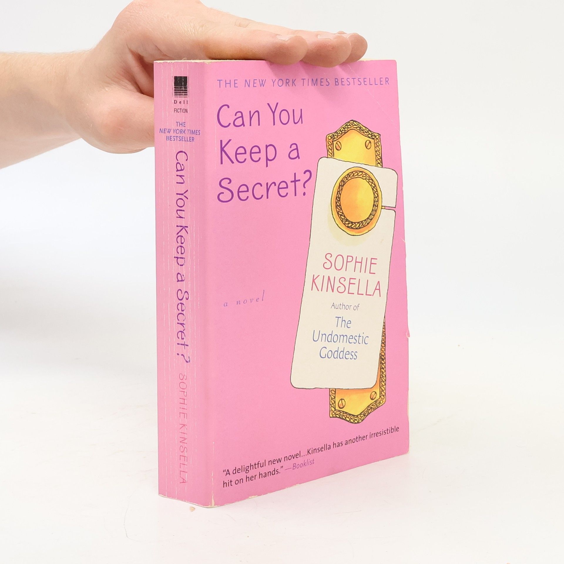 Sophie Kinsella Can You Keep a Secret?
