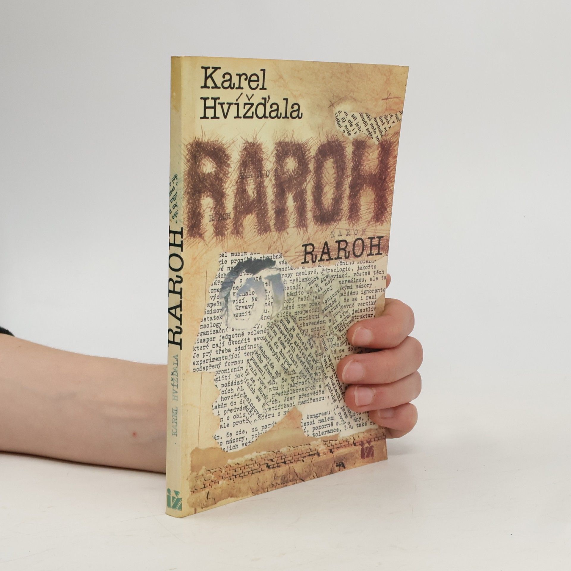 Raroh