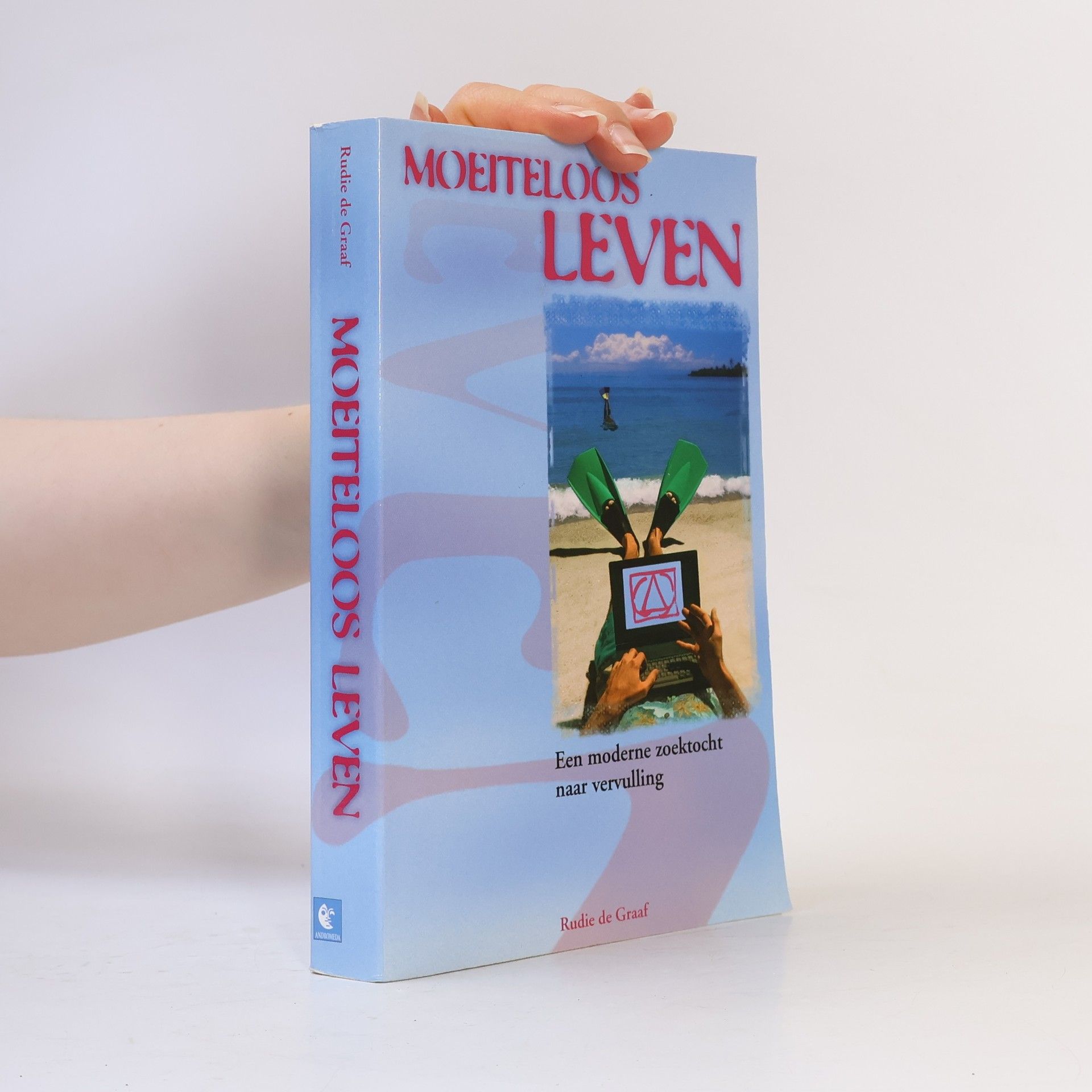 Marian van Ham Moeiteloos leven