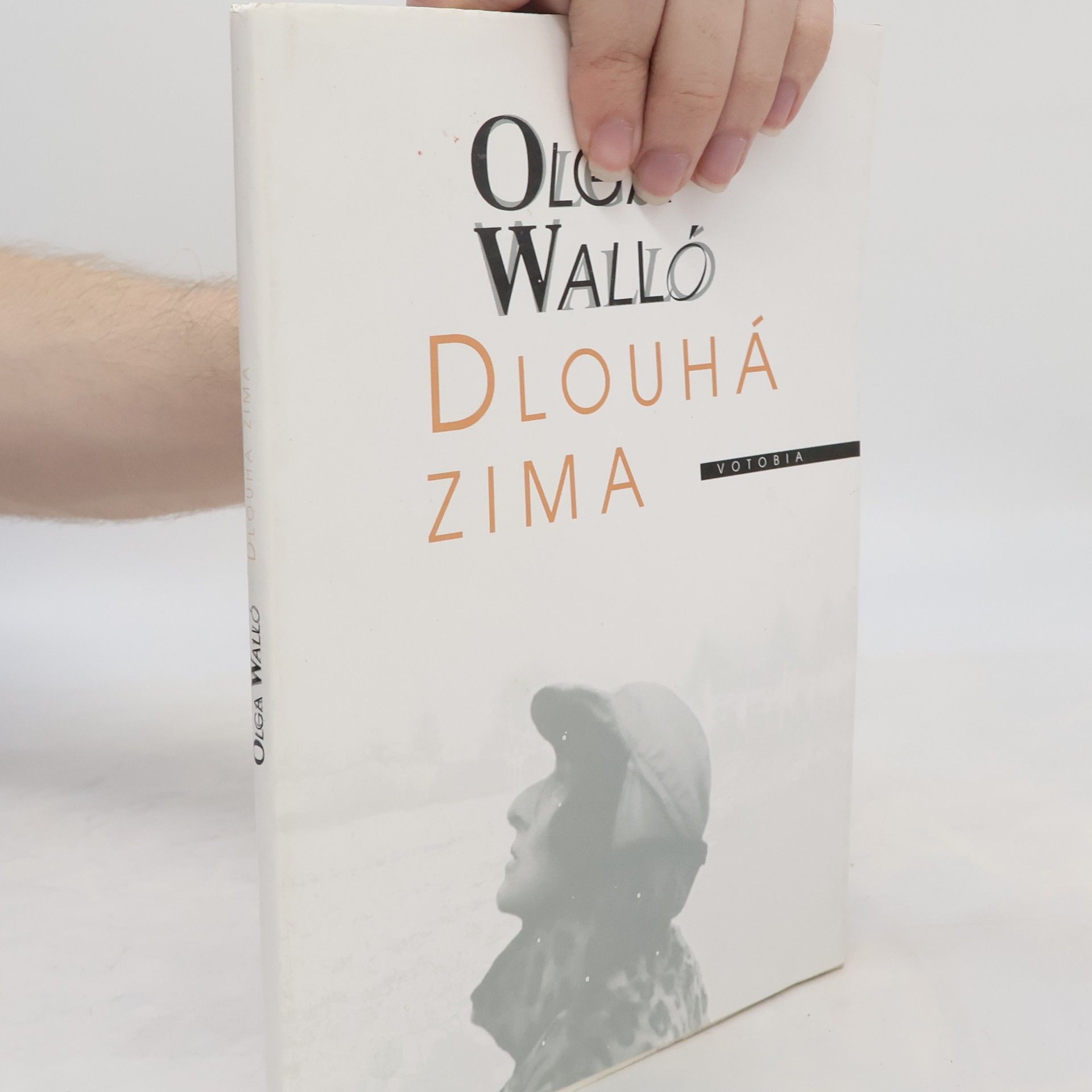 Dlouhá zima