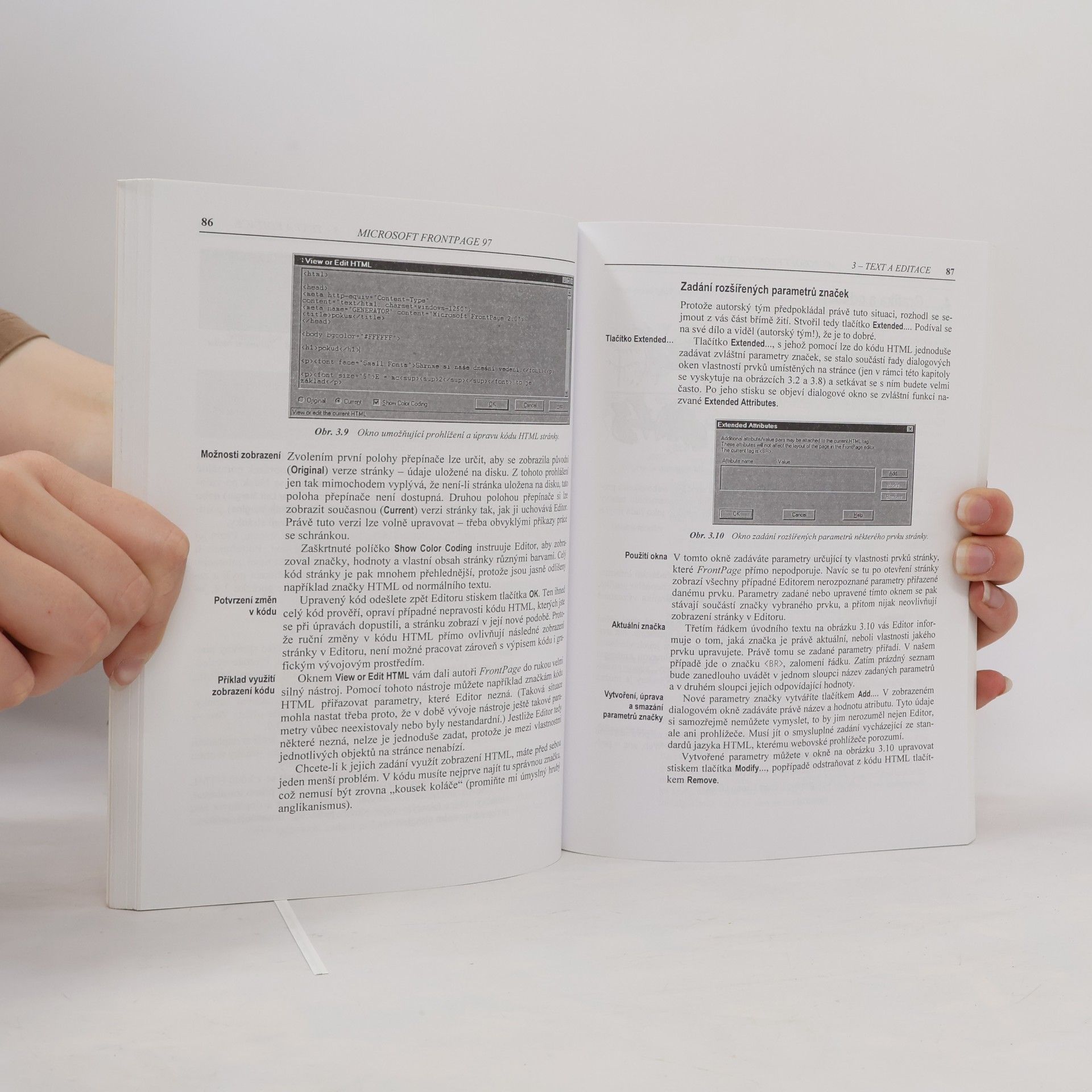 Karel Voráček Microsoft FrontPage 97: tvorba dokonalých WWW stránek