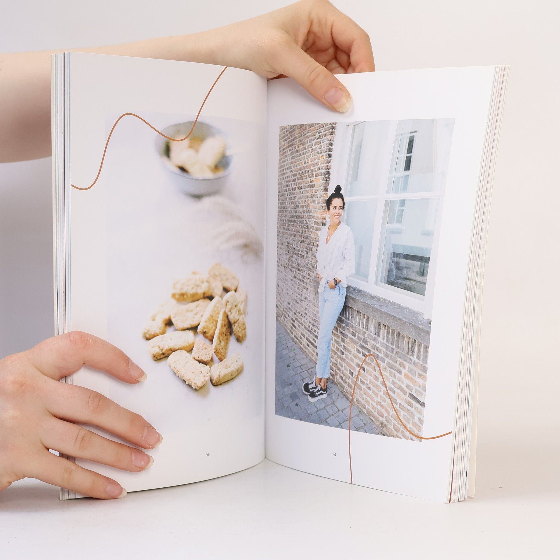 Iep Bergsma Insta perfect: fotografie voor social media