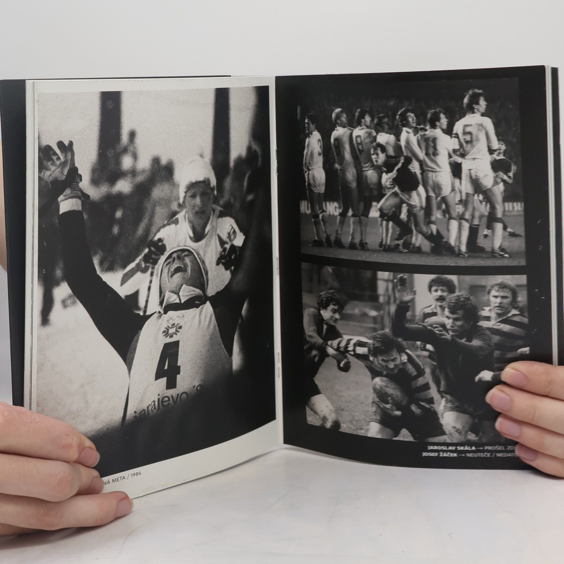 Auteurscollectief Archiv klubu fotoreportétů