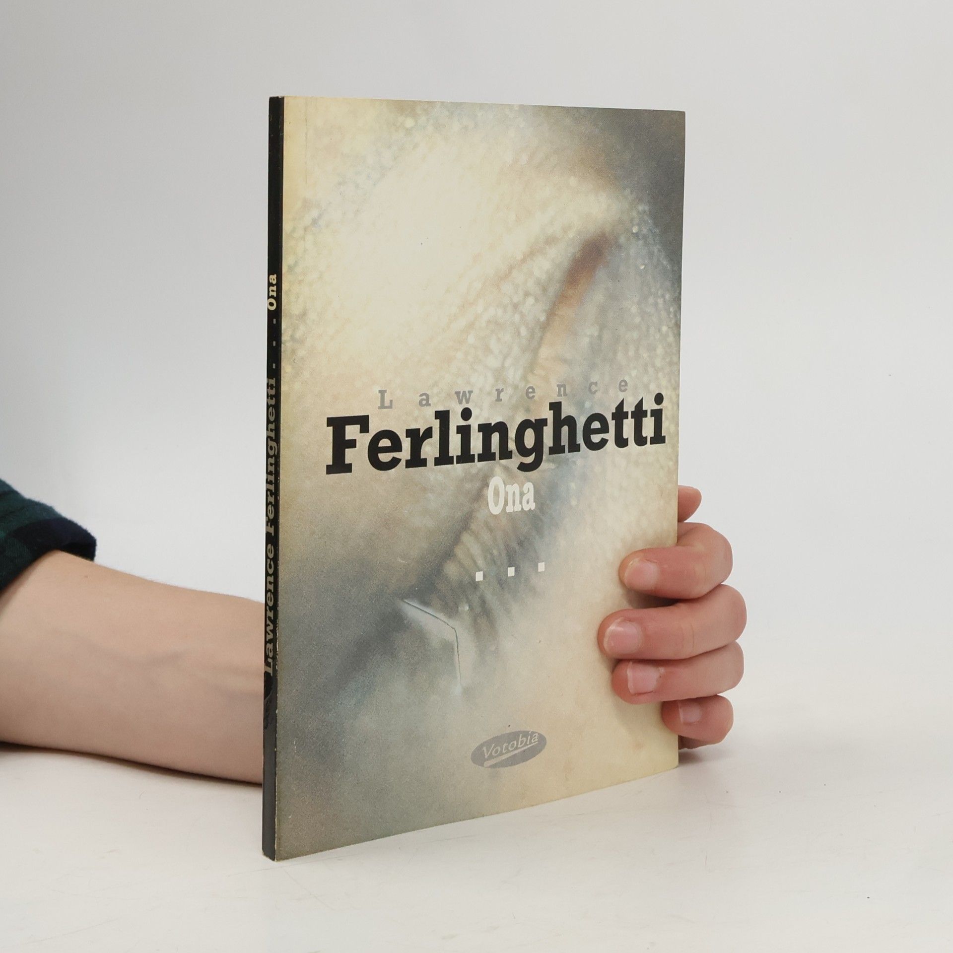 Lawrence Ferlinghetti Ona