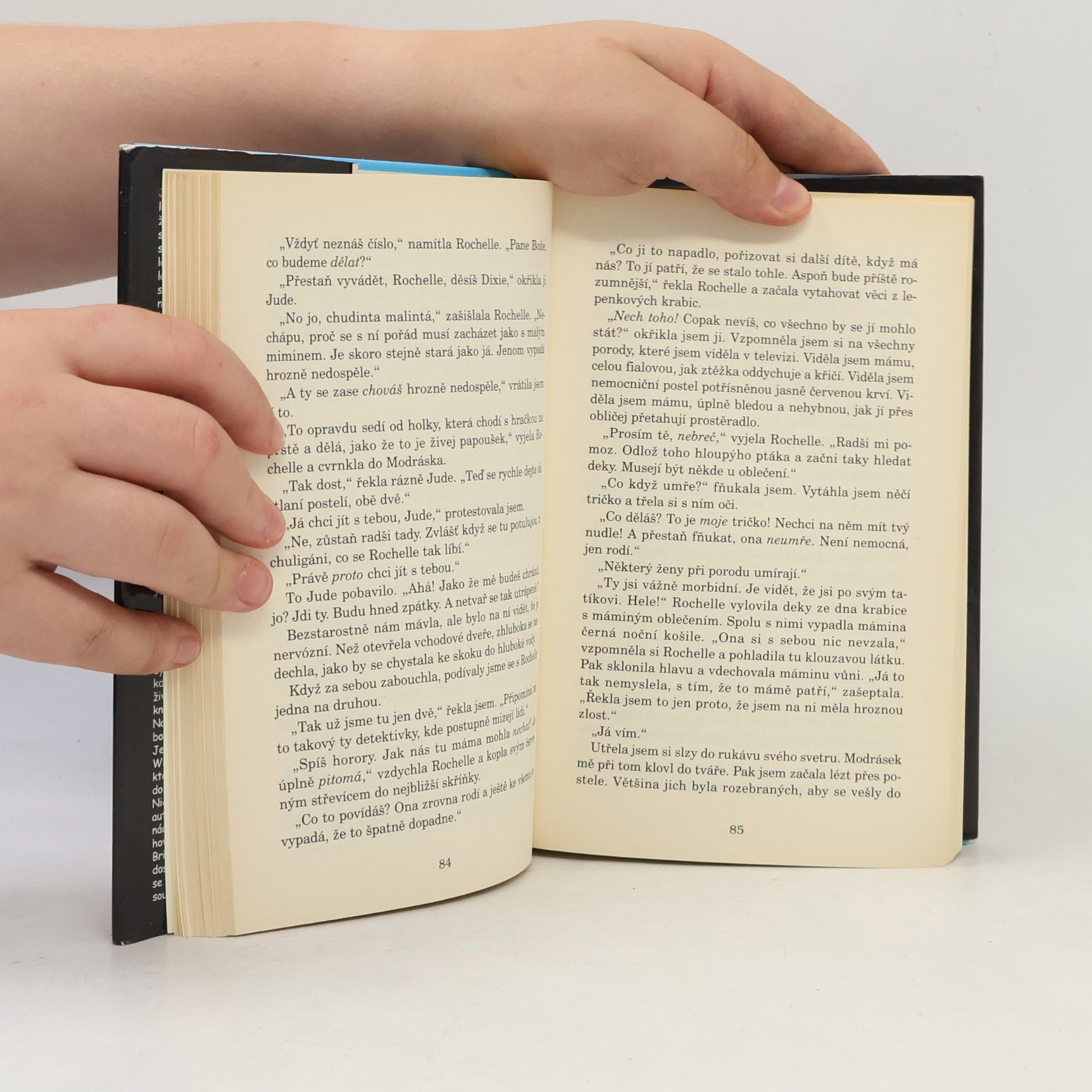Jacqueline Wilson Diamantové holky