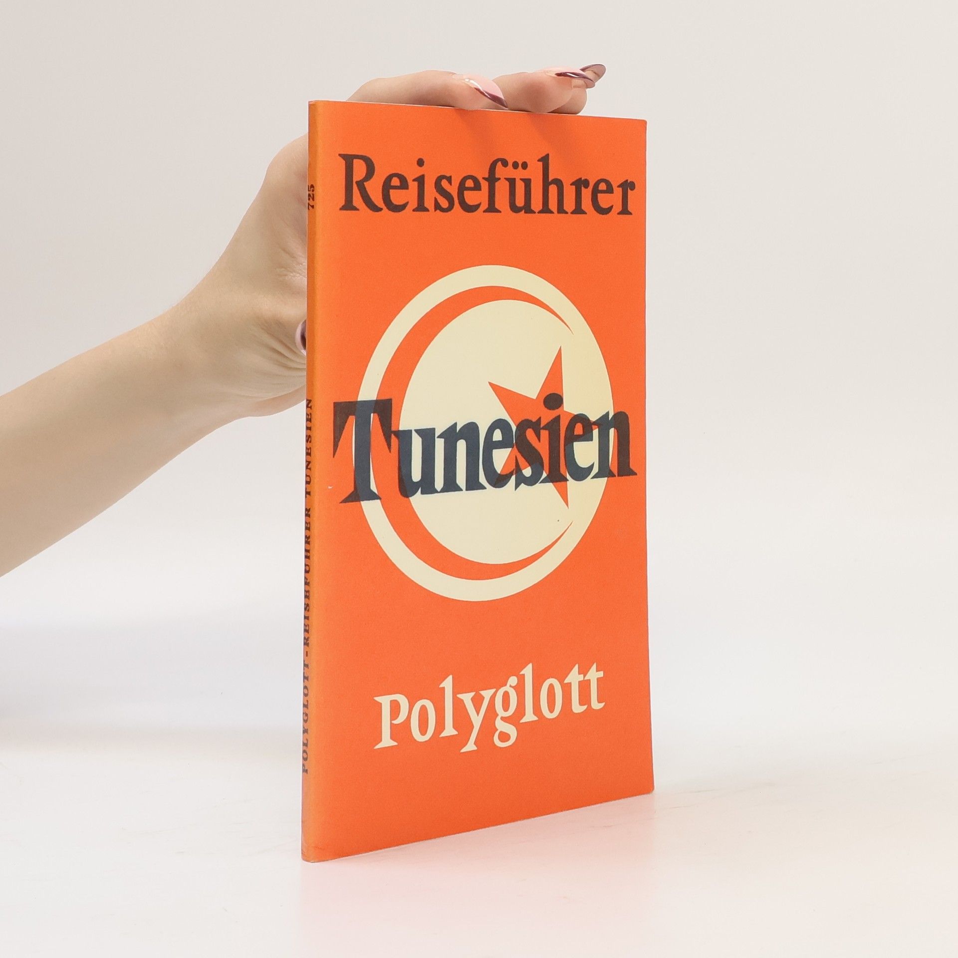 Various authors Tunesien