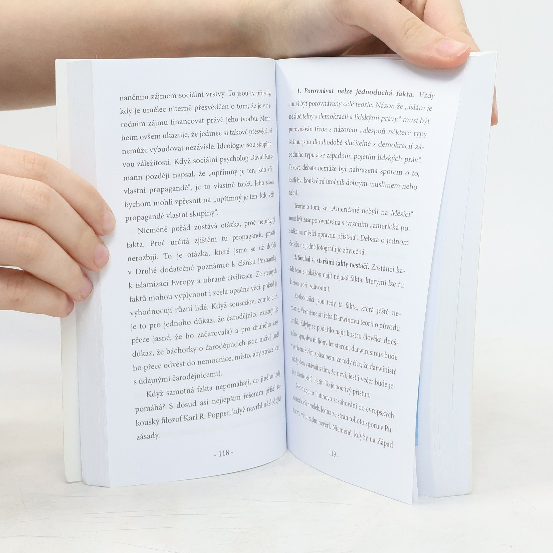 Petr Hampl Poctivost a kreativita. Kapitoly z buranské sociologie a volné úvahy
