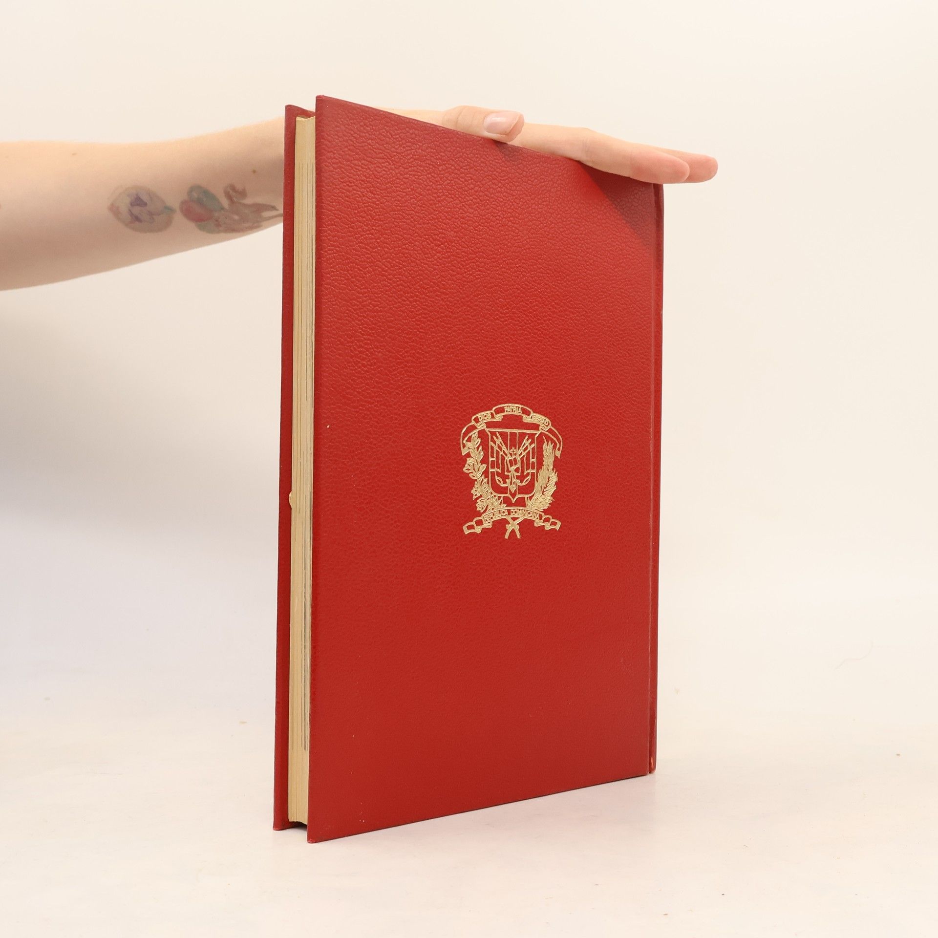 Various authors Enciclopedia Dominicana VI