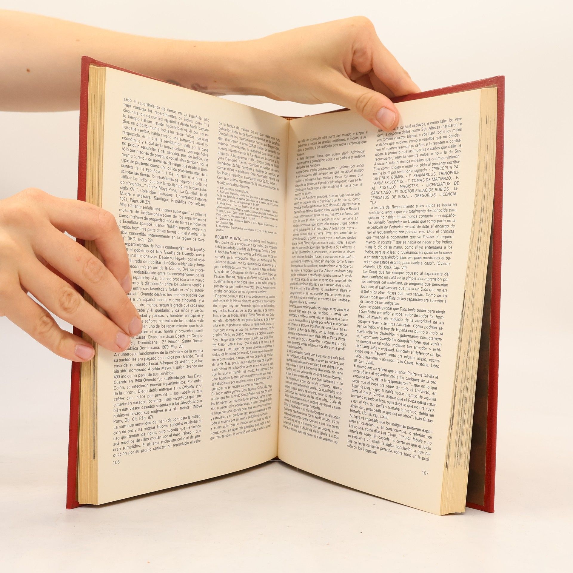 Various authors Enciclopedia Dominicana VI
