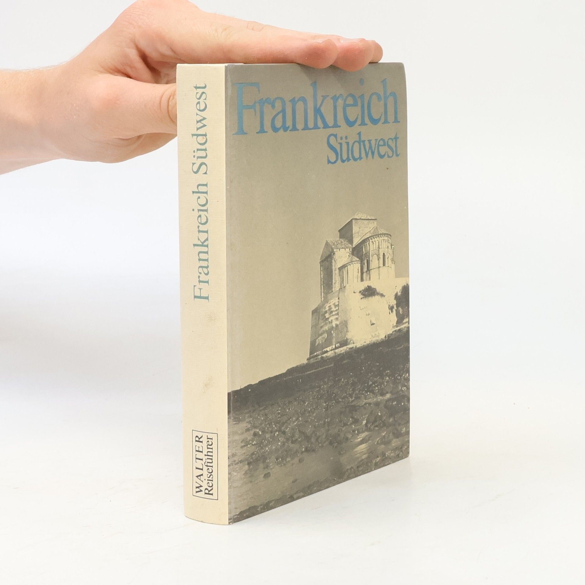 Conrad Streit Frankreich Südwest