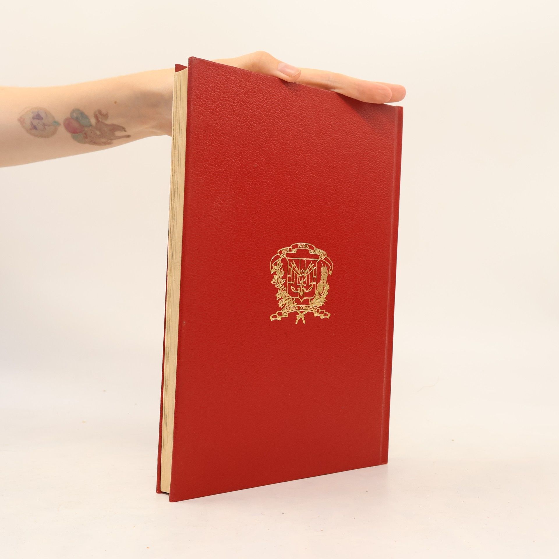 Various authors Enciclopedia Dominicana V