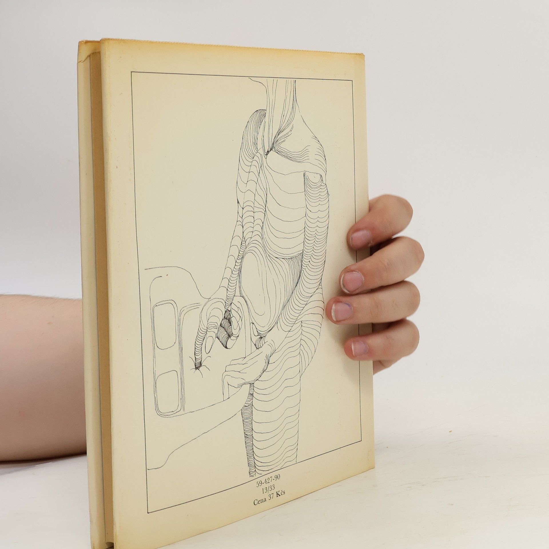 Ladislav Klíma Utrpení knížete Sternenhocha