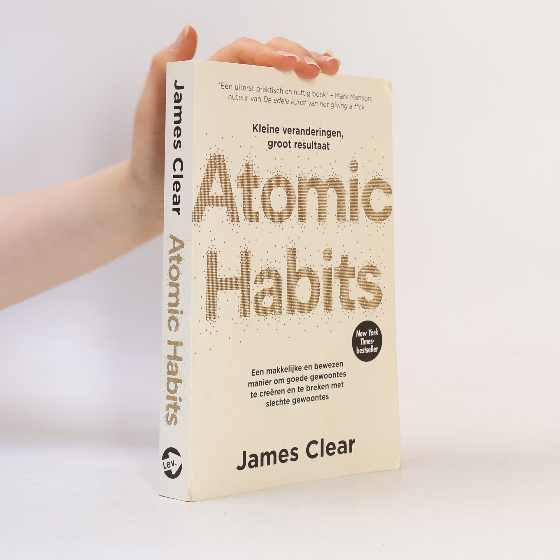 Atomic Habits