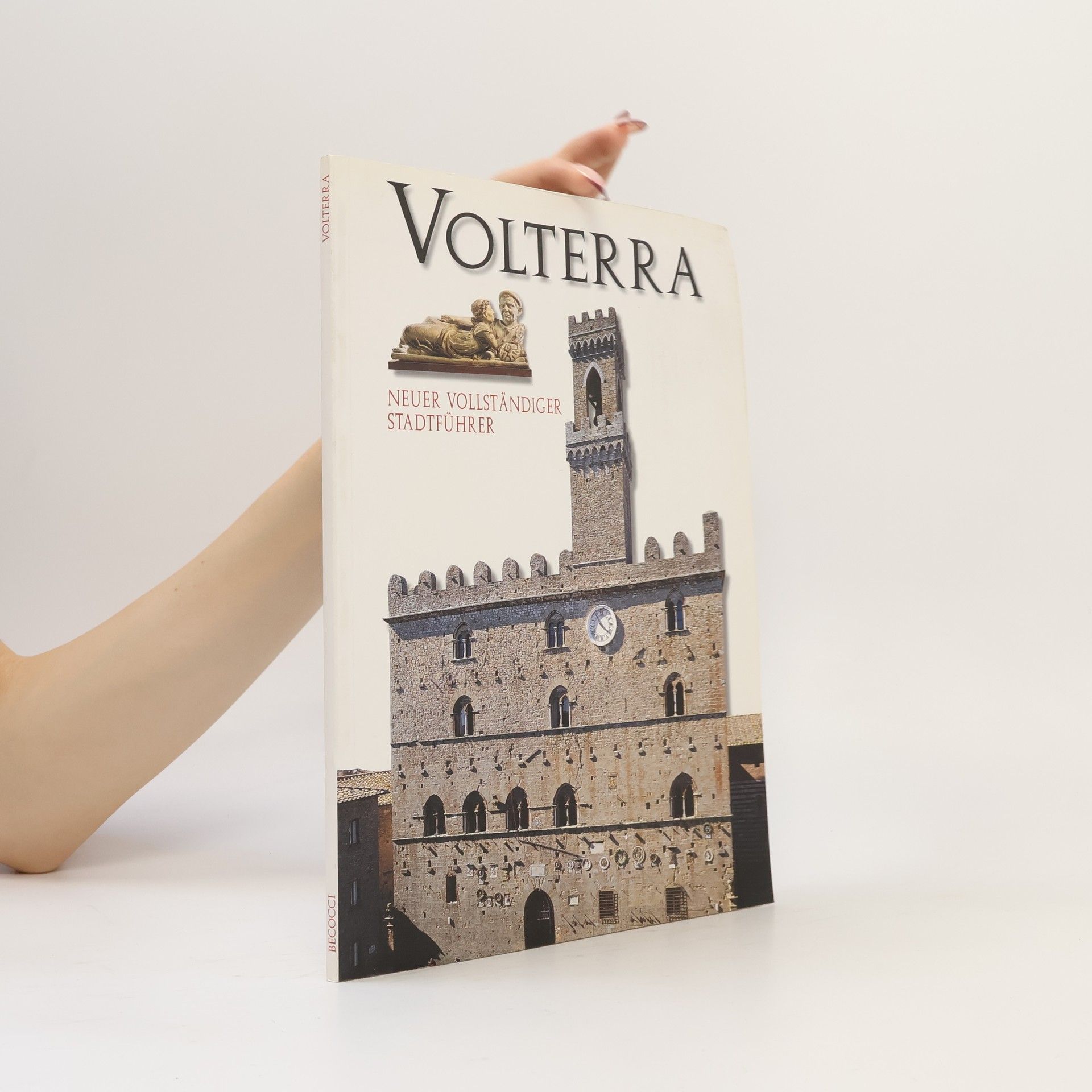 Various authors Volterra