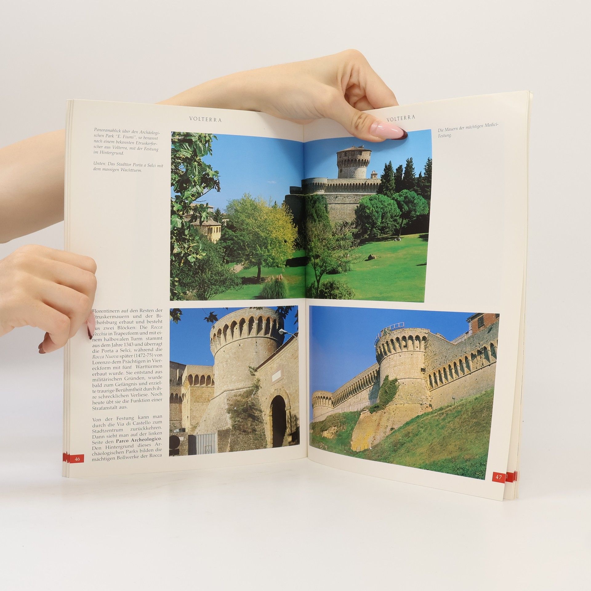 Collectif d'auteurs Volterra