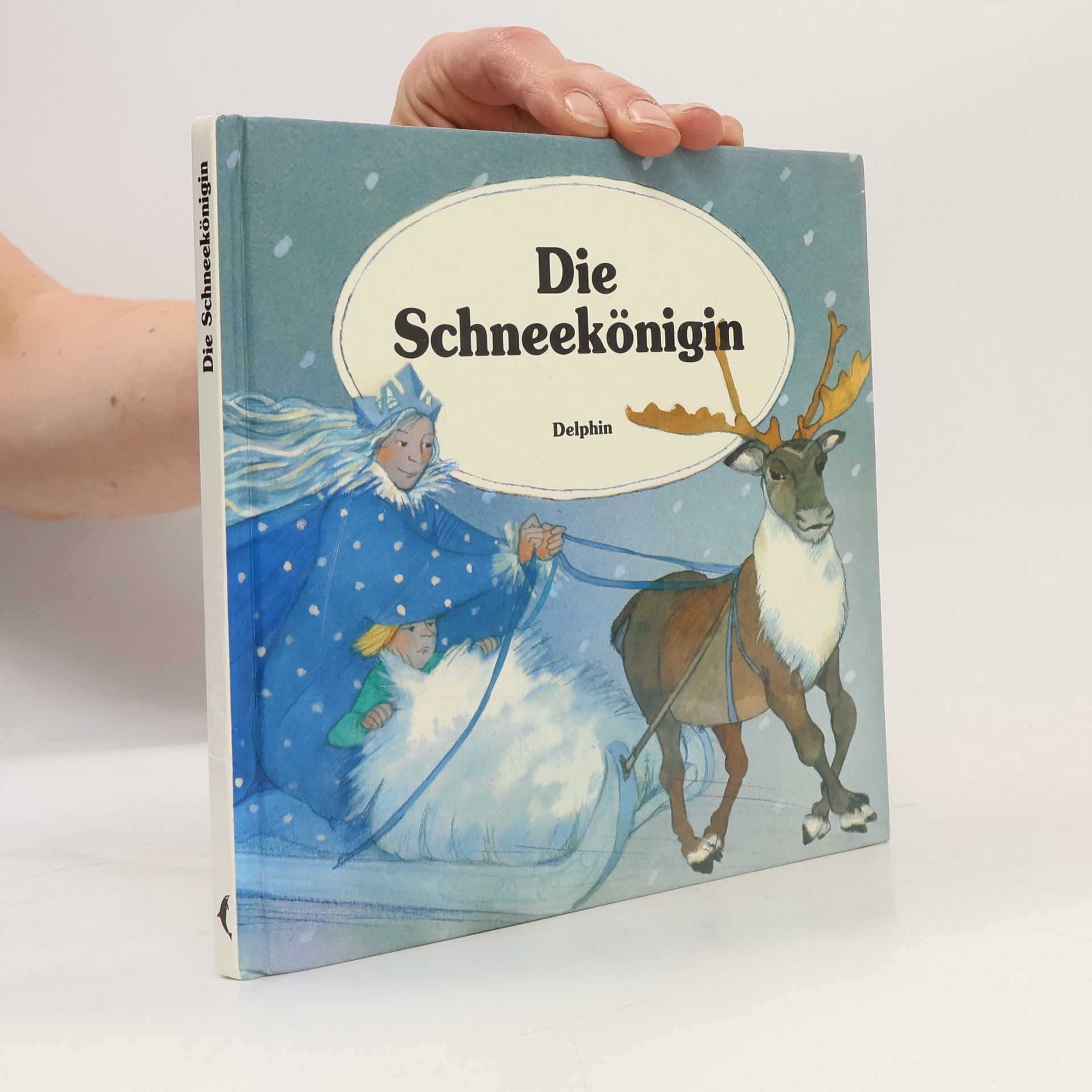 Various authors Die Schneekönigin