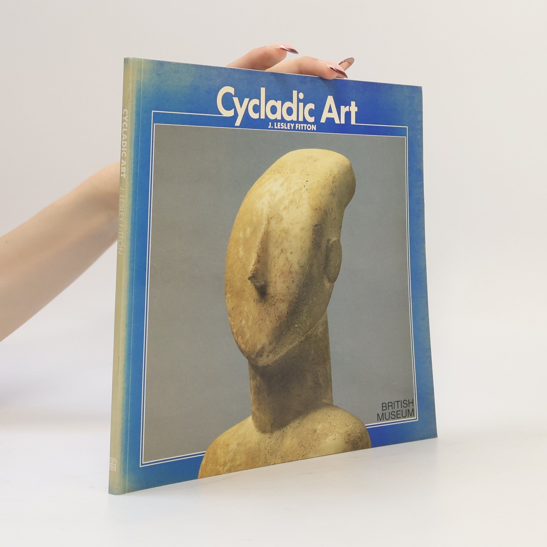 Cycladic Art