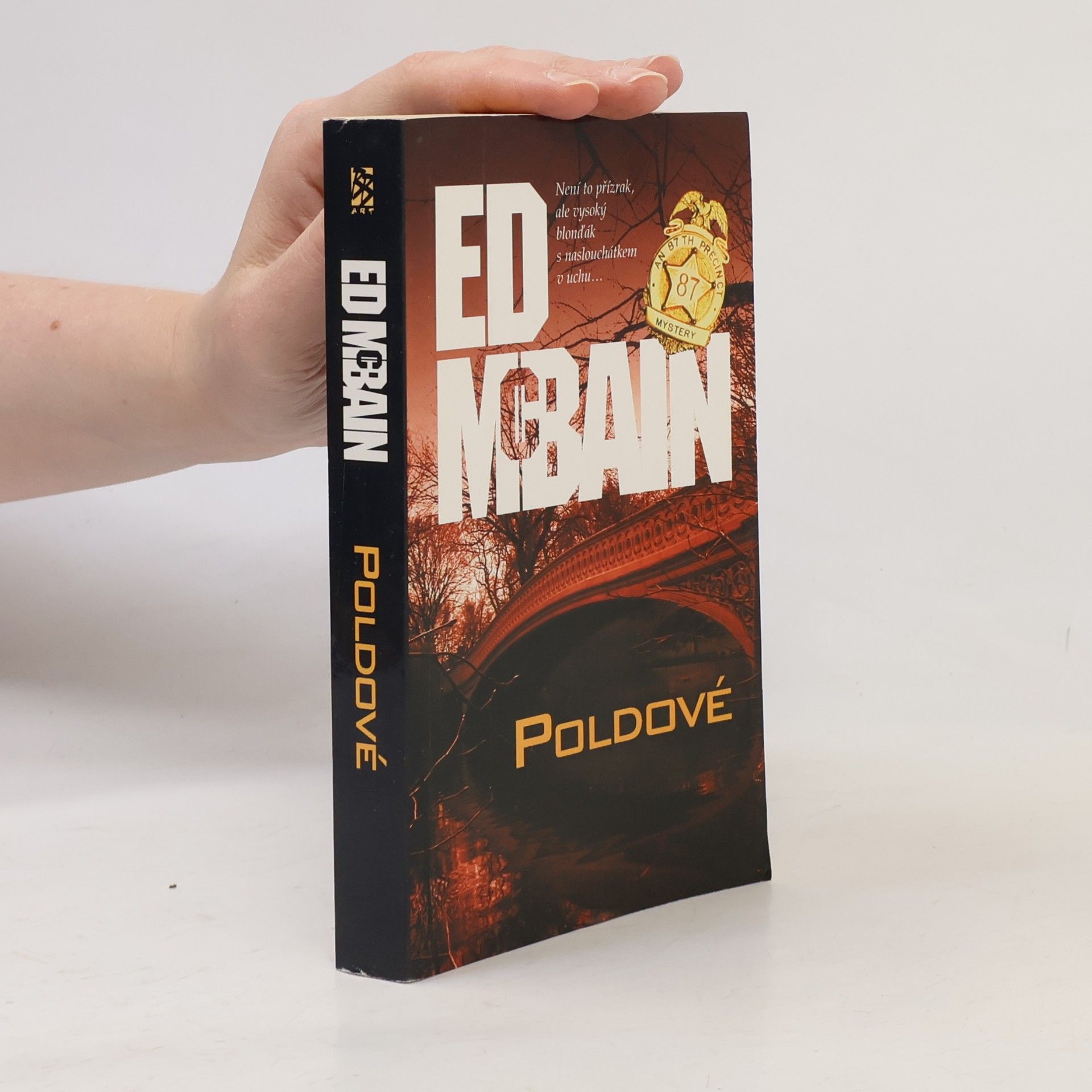 Poldové