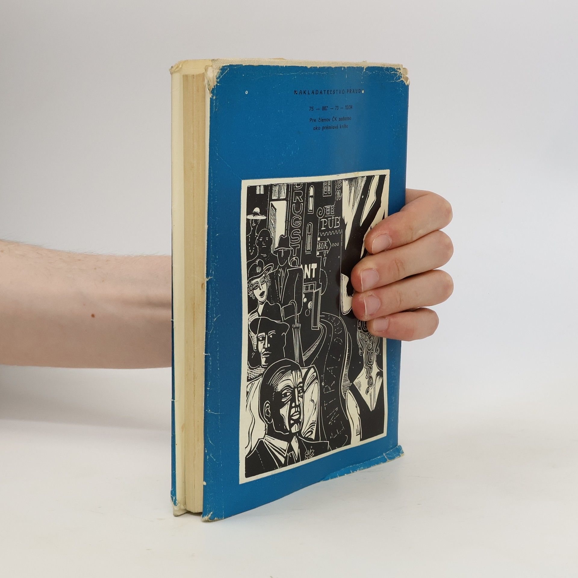 Maurice S. Andrews Demisia inšpektora Willburna