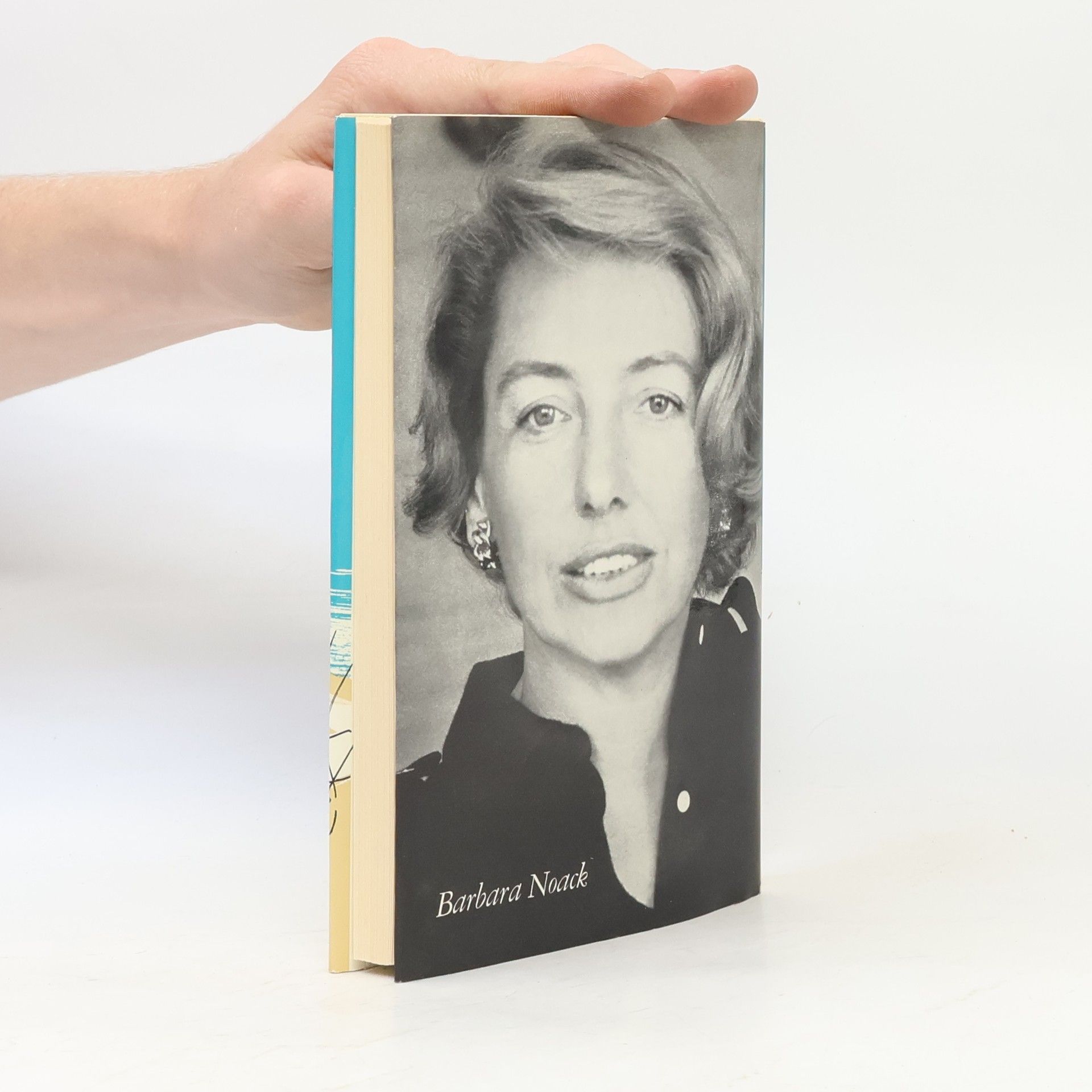 Barbara Noack Was halten Sie vom Mondschein?