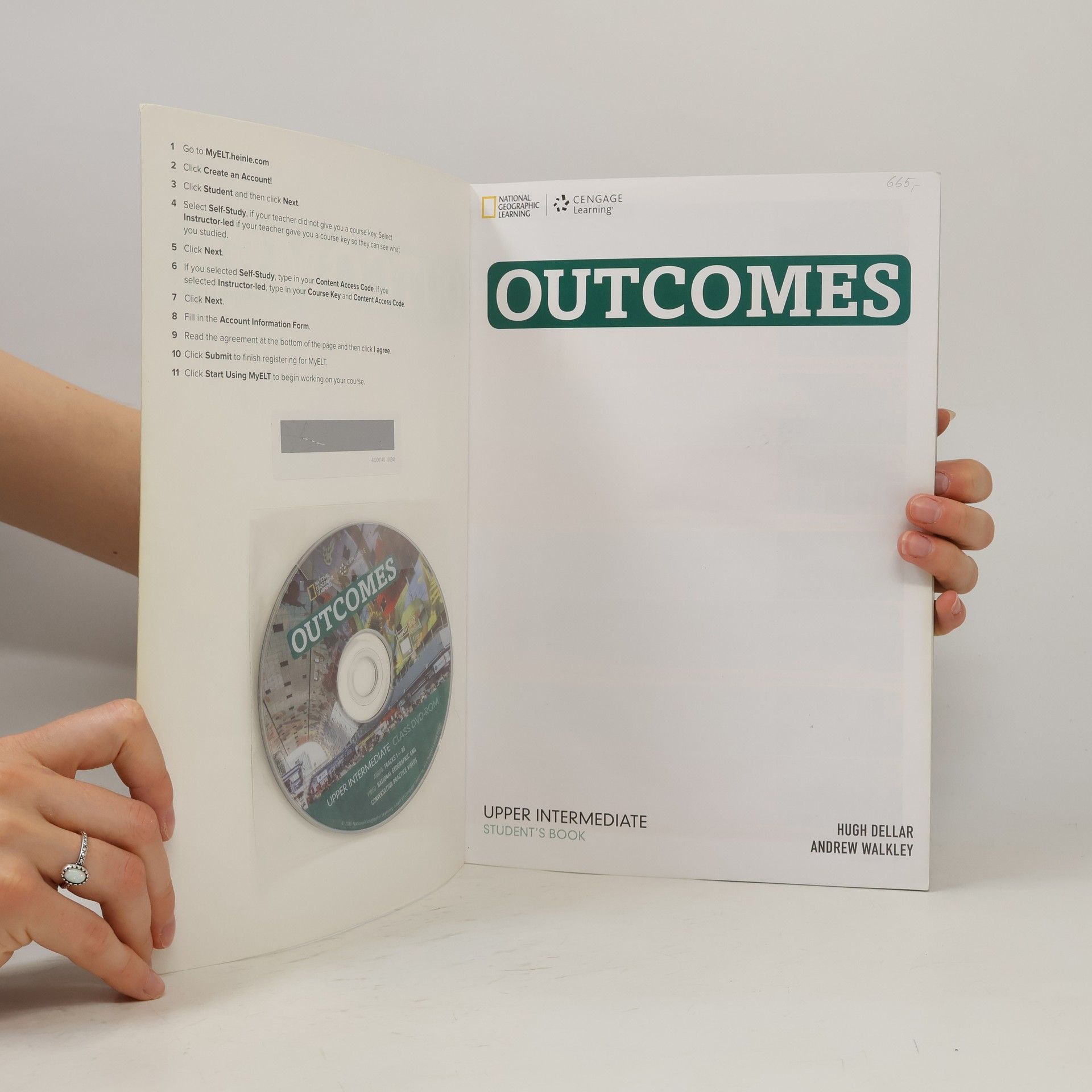 Autorenkollektiv Outcomes