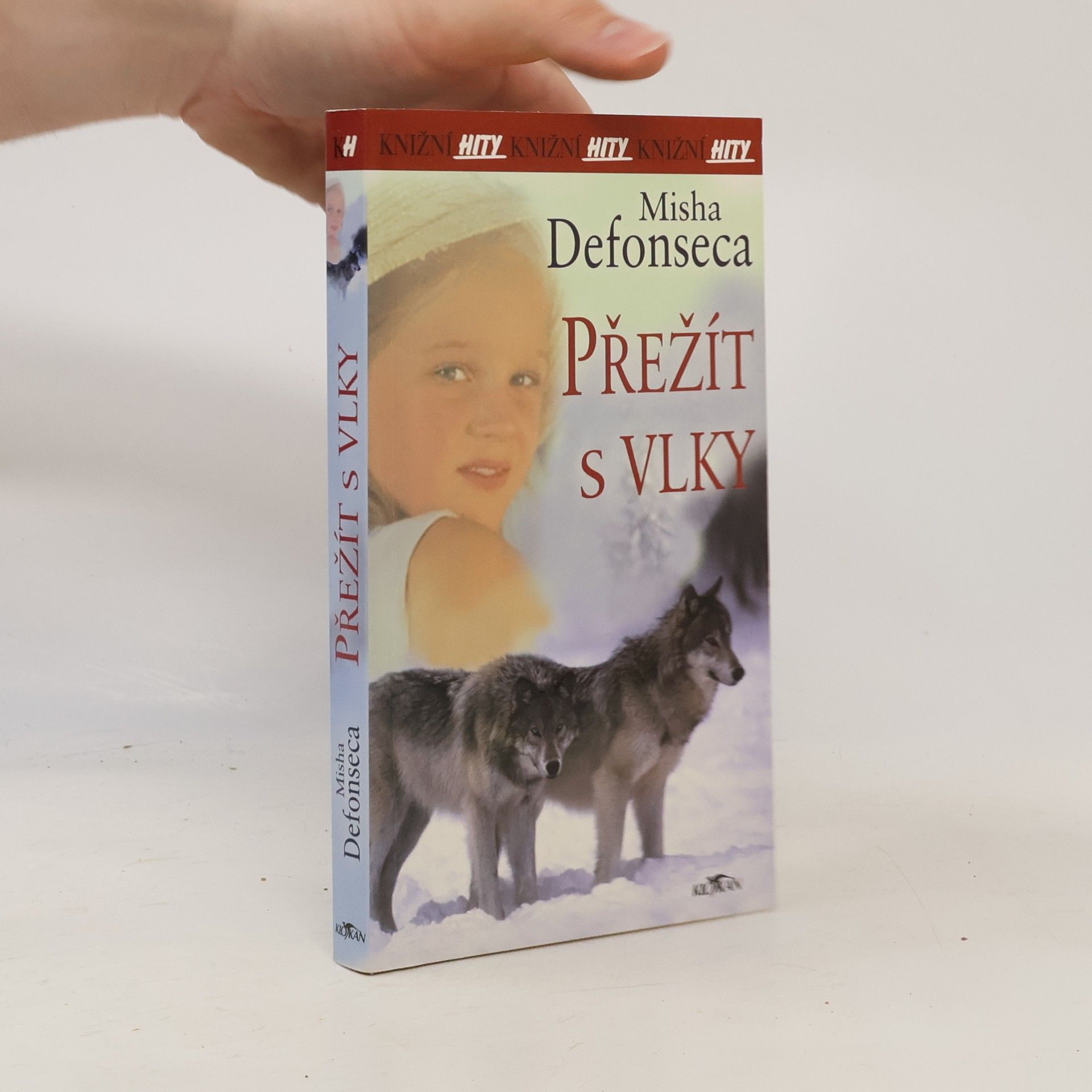 Přežít s vlky