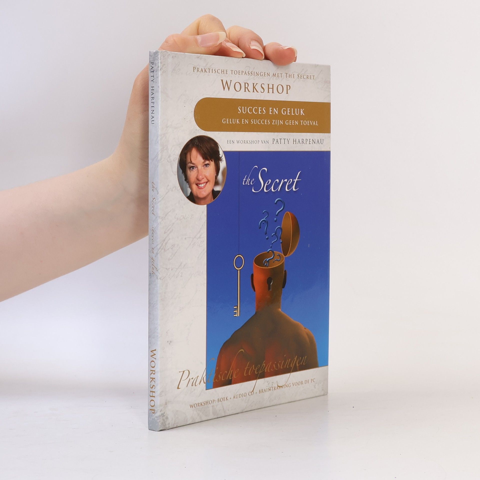 The Secret Succes en Geluk