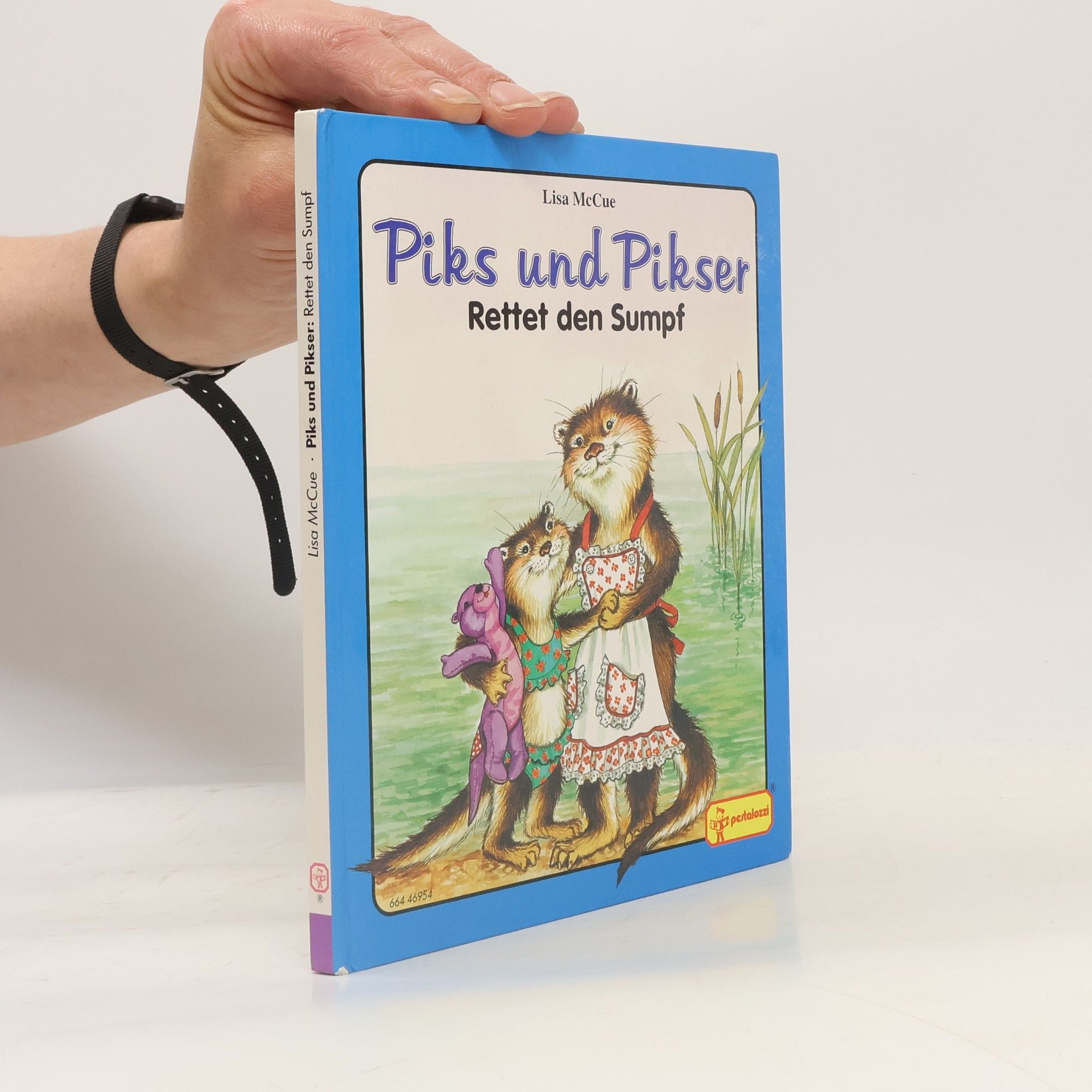 Piks und Pikser