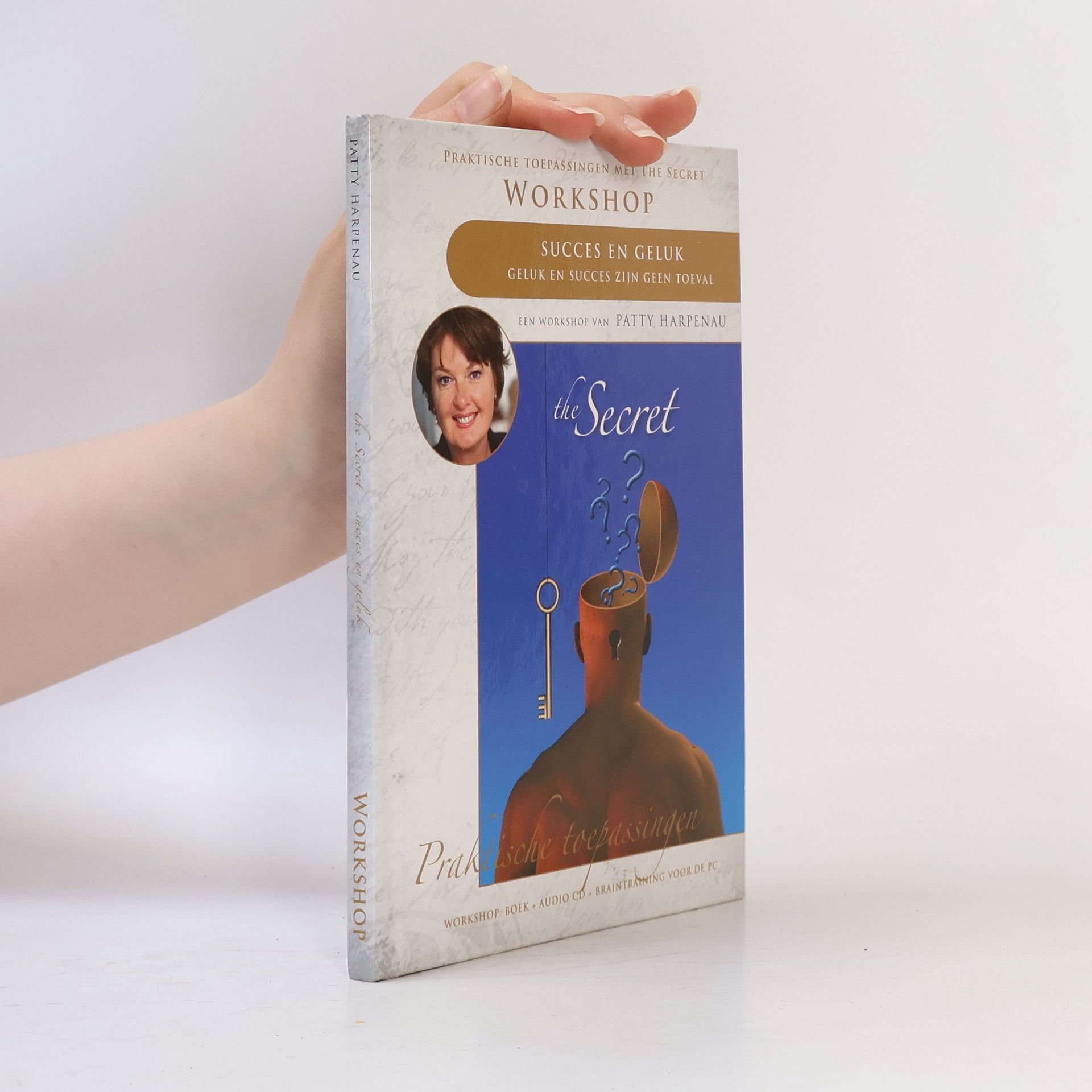 The secret Succes en geluk
