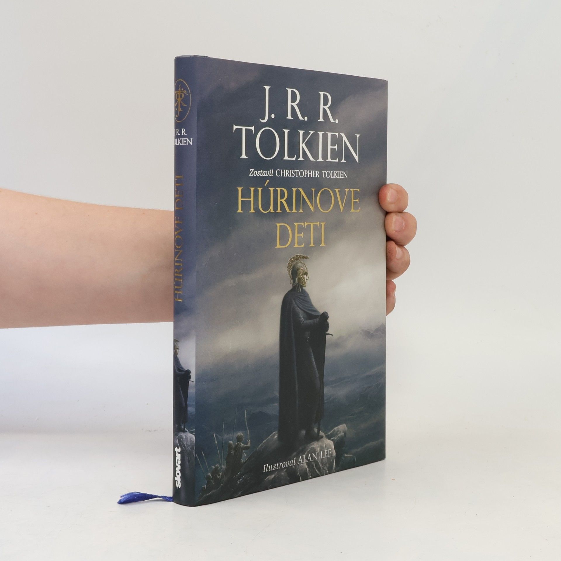 J. R. R. Tolkien Húrinove deti