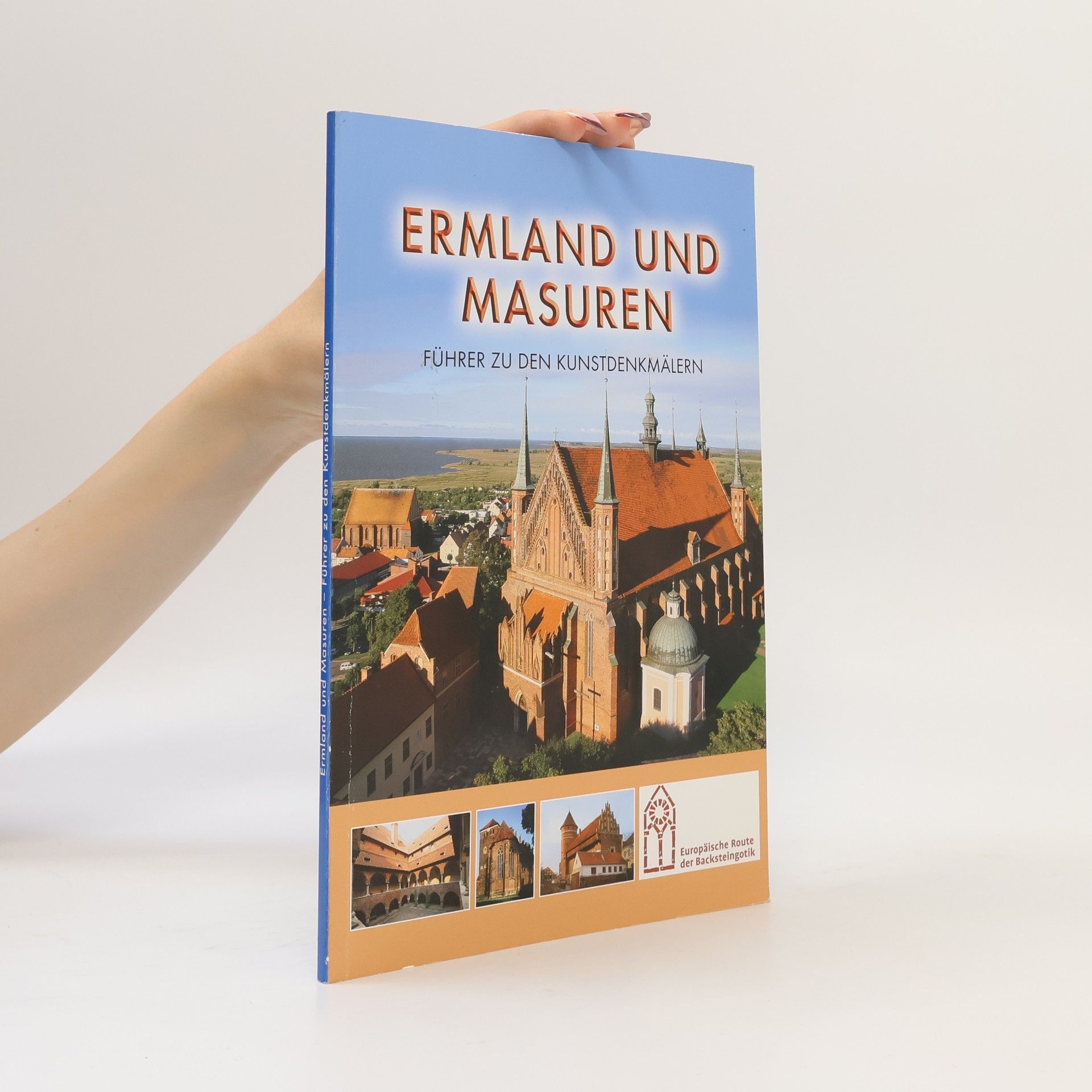 Christofer Herrmann Ermland und Masuren