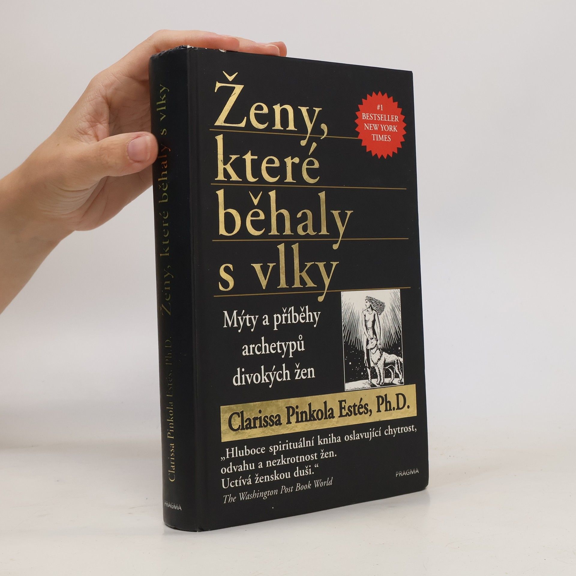 Ženy, které běhaly s vlky