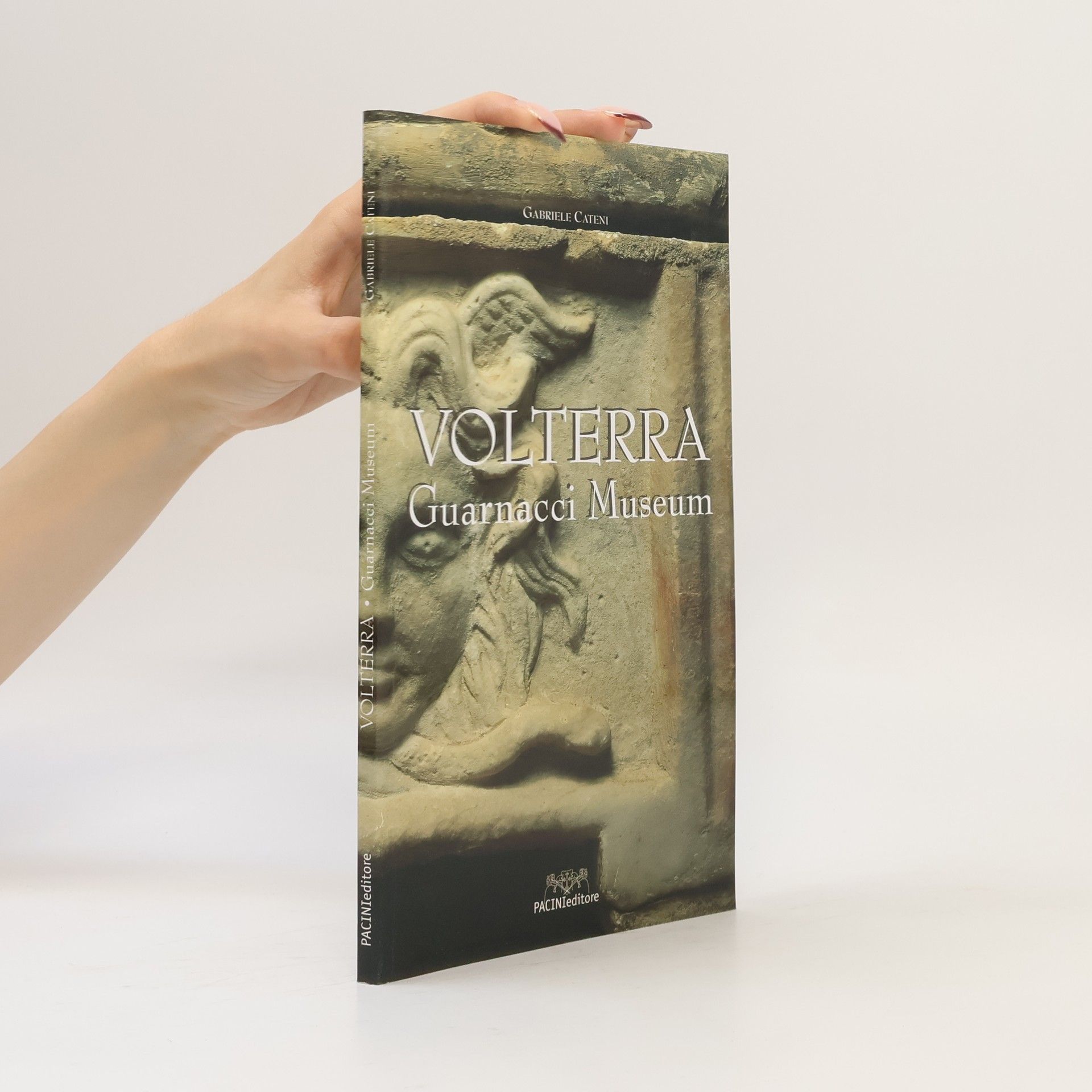Gabriele Cateni Arte: Volterra