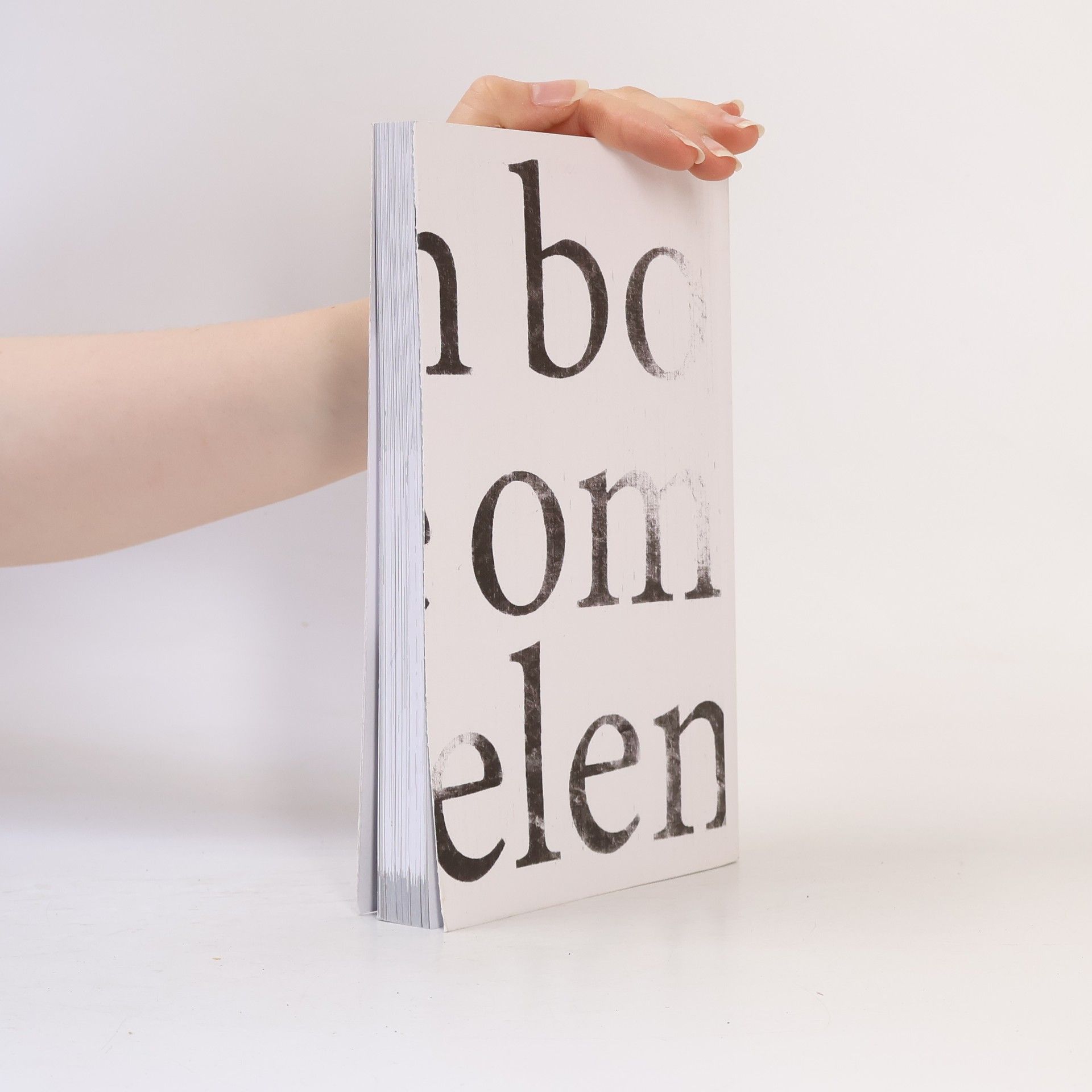 Autorenkollektiv Een boekje om te delen