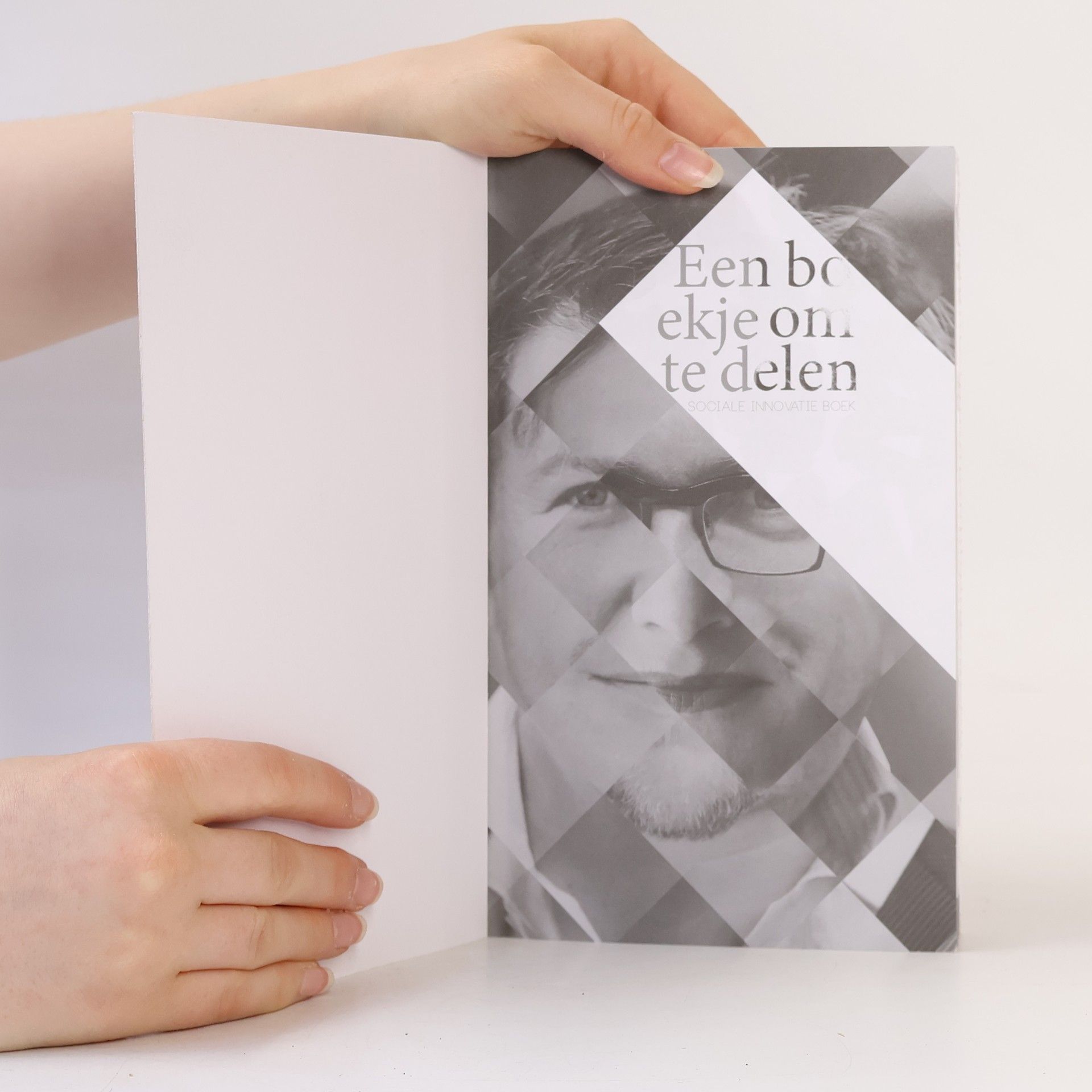 Autorenkollektiv Een boekje om te delen