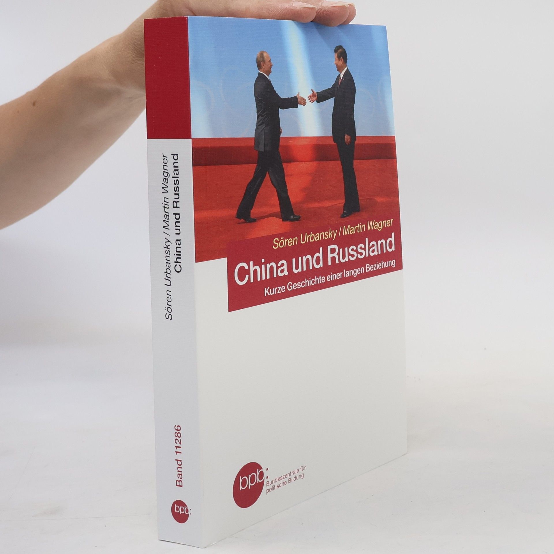 China und Russland 11286
