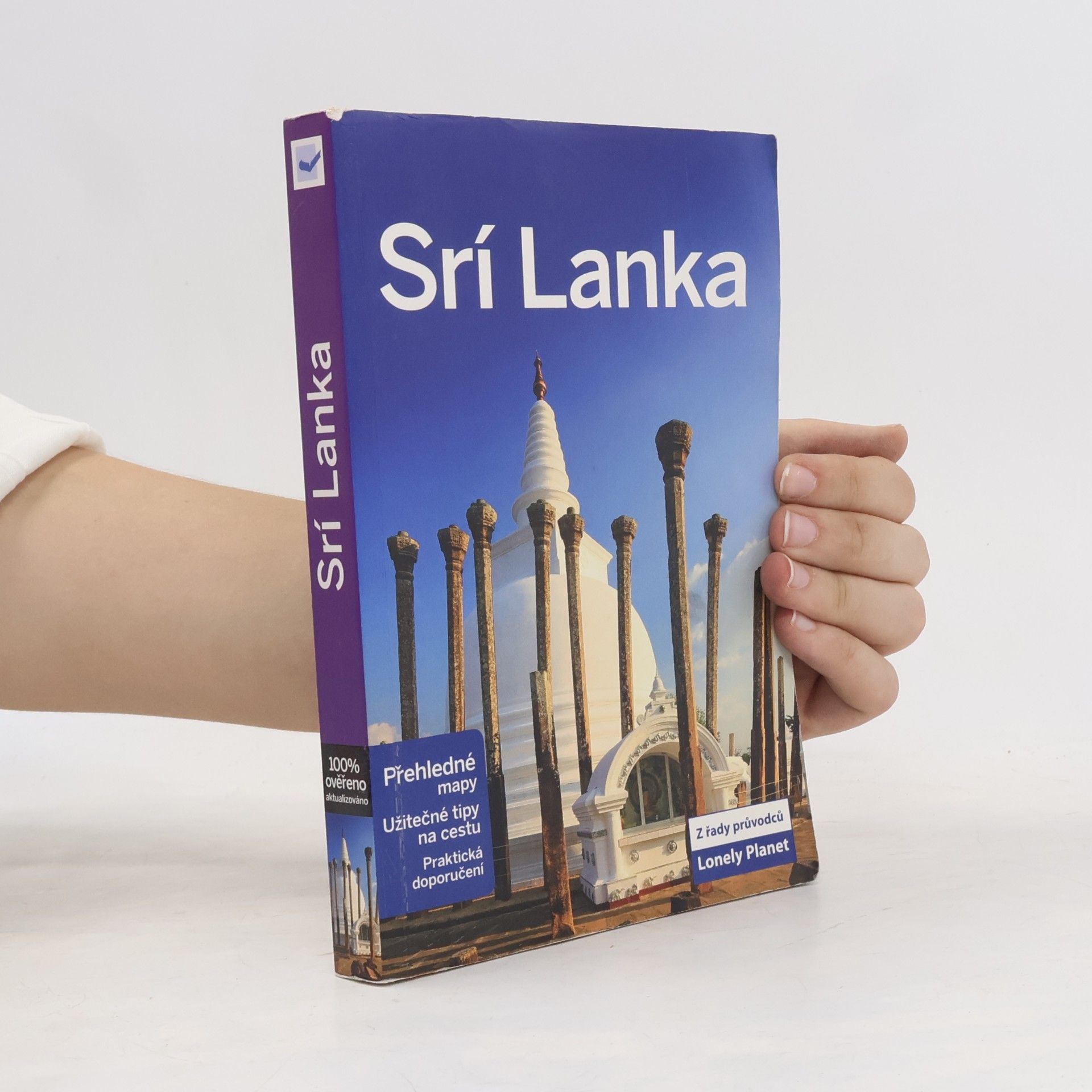 Stuart Butler Srí Lanka