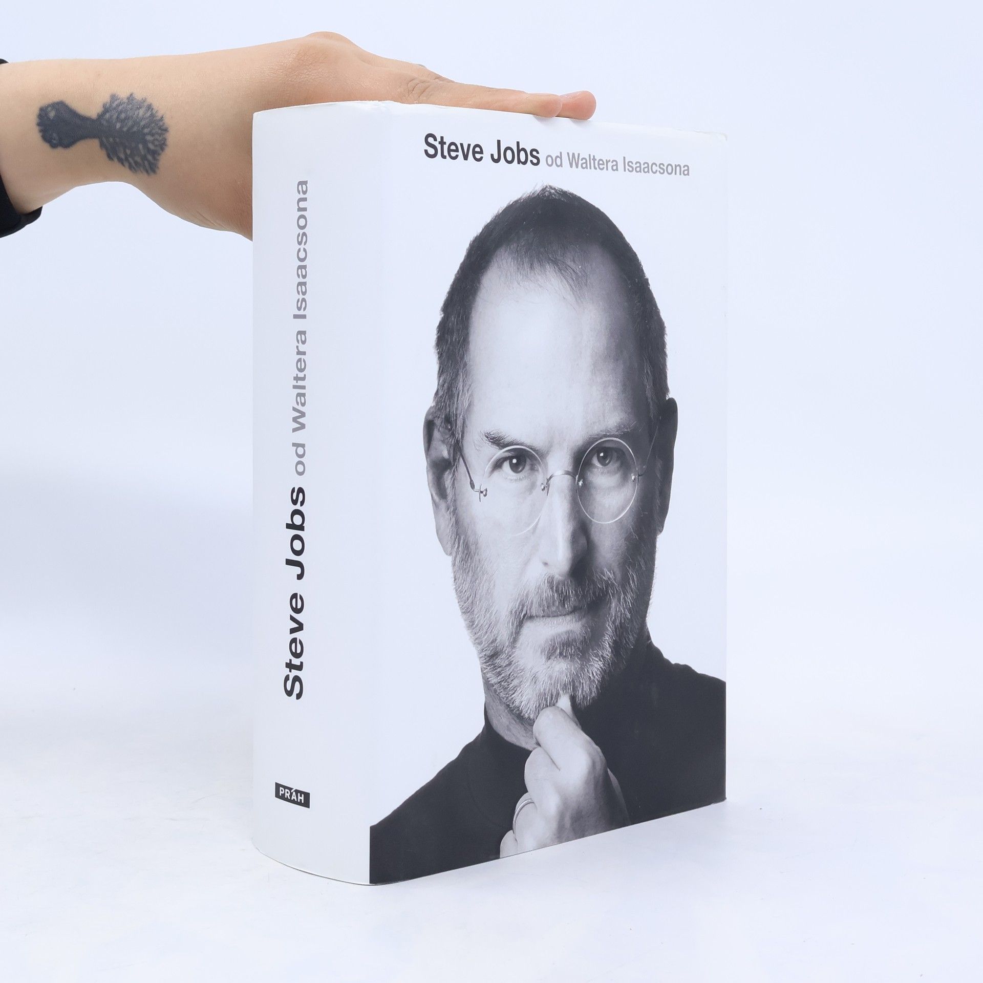 Walter Isaacson Steve Jobs