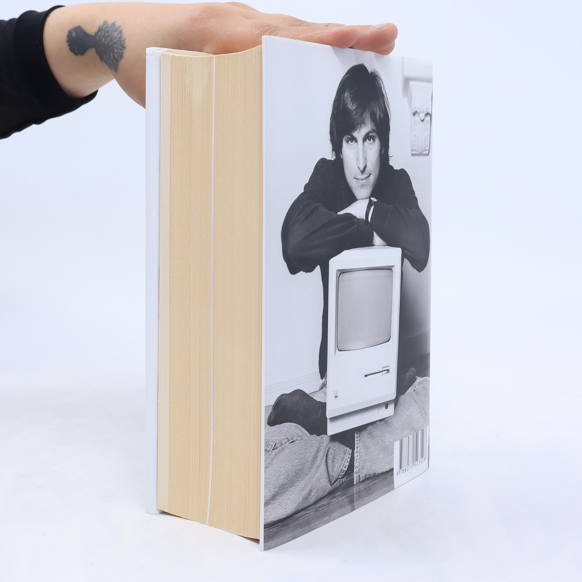 Walter Isaacson Steve Jobs