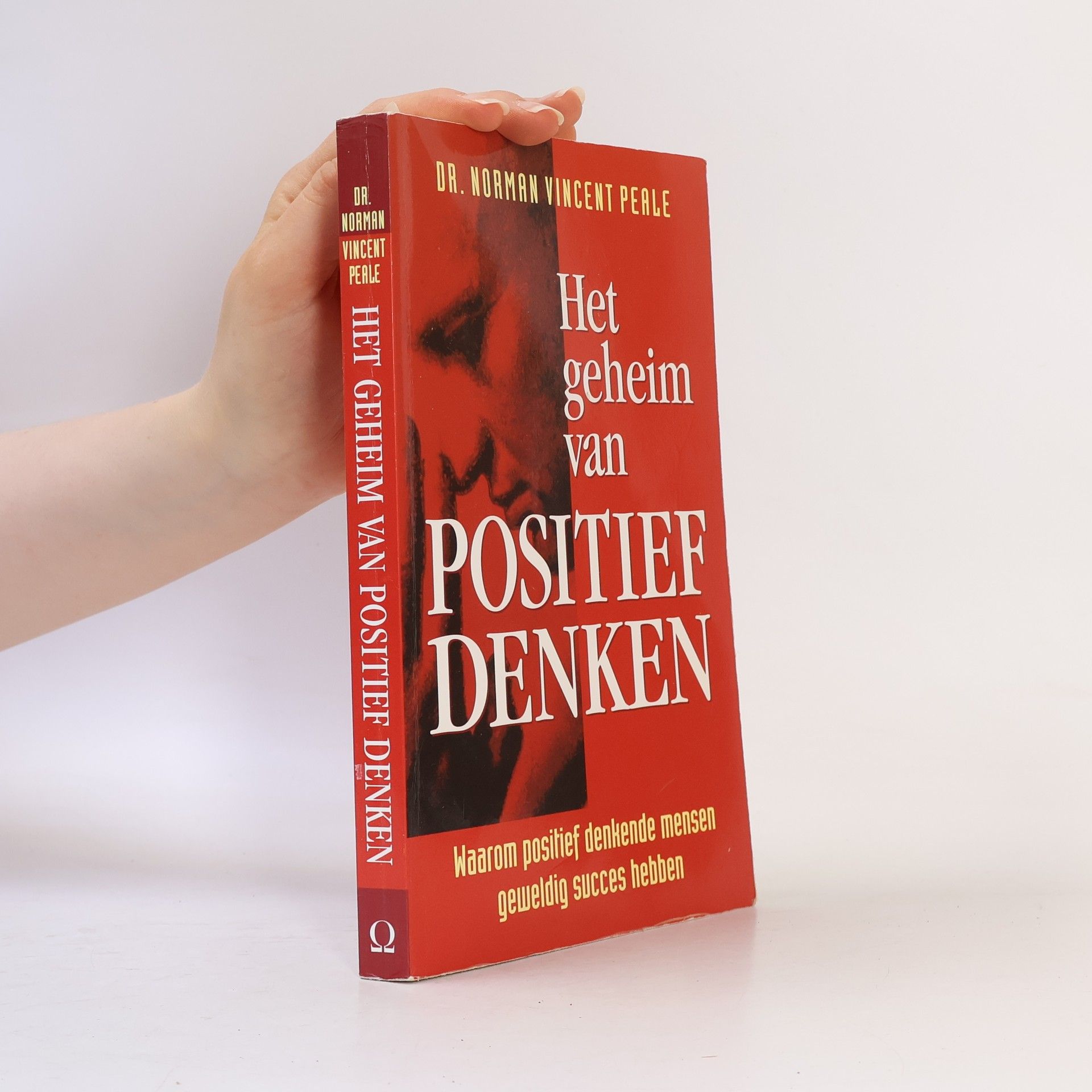 Norman Vincent Peale Het geheim van positief denken