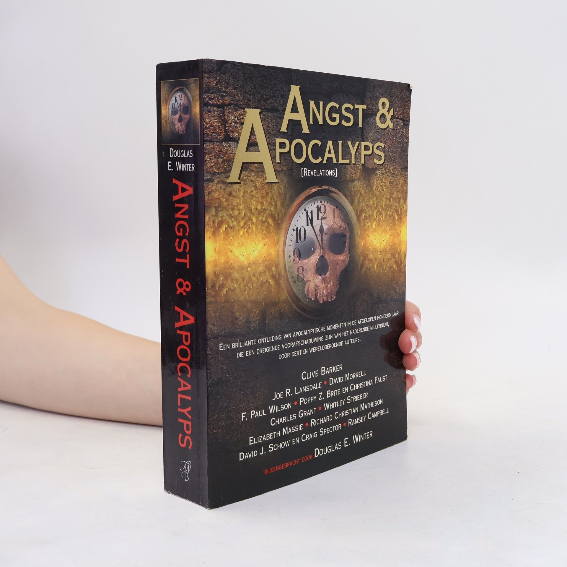Angst & Apocalyps