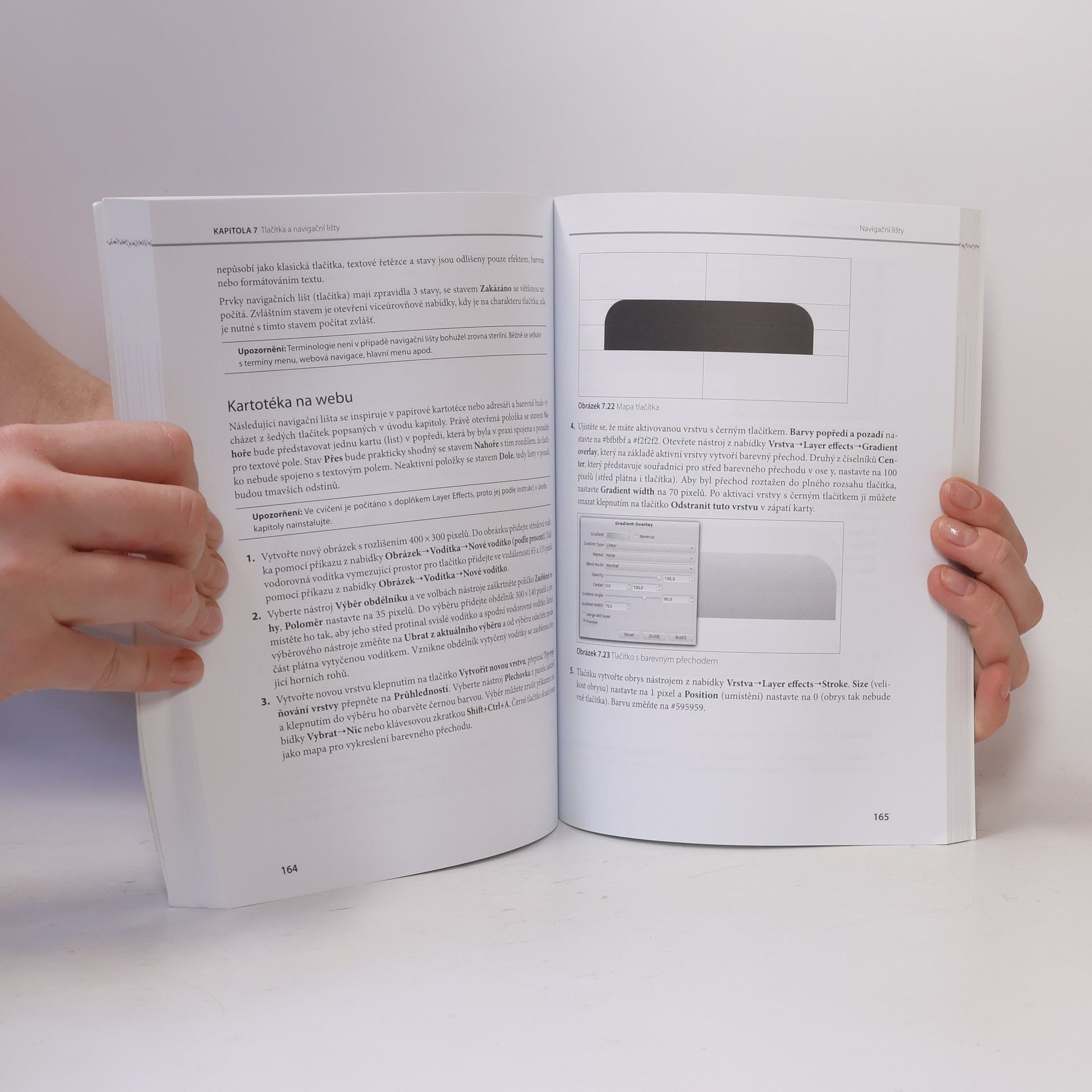 Petr Němec GIMP 2.8 – Uživatelská příručka pro začínající grafiky