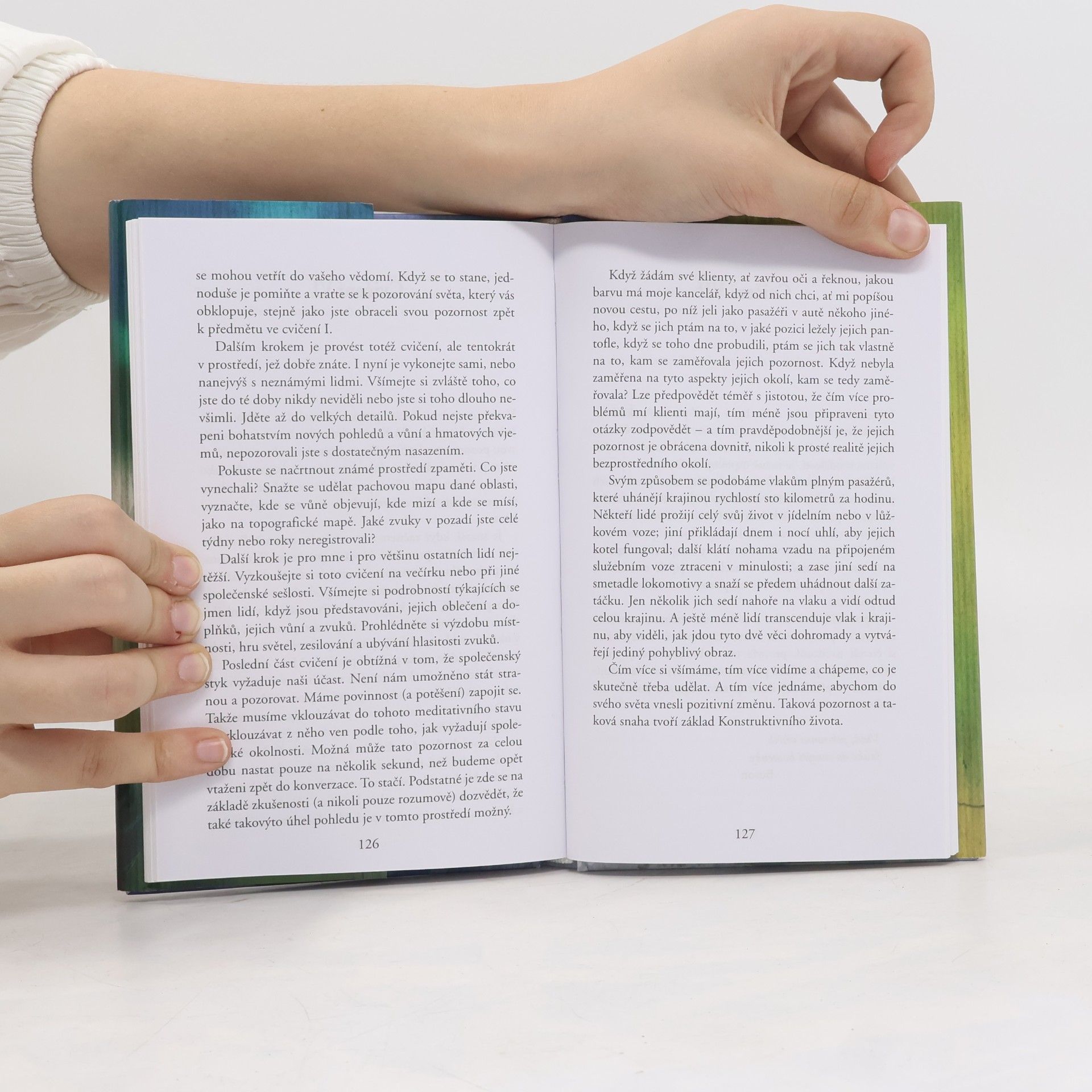 David K. Reynolds Konstruktivní život: Zbavte se plachosti, deprese, strachu, stresu, zármutku, chronické bolesti: Dosáhněte cíle Konstruktivního života: dělat všechno dobře